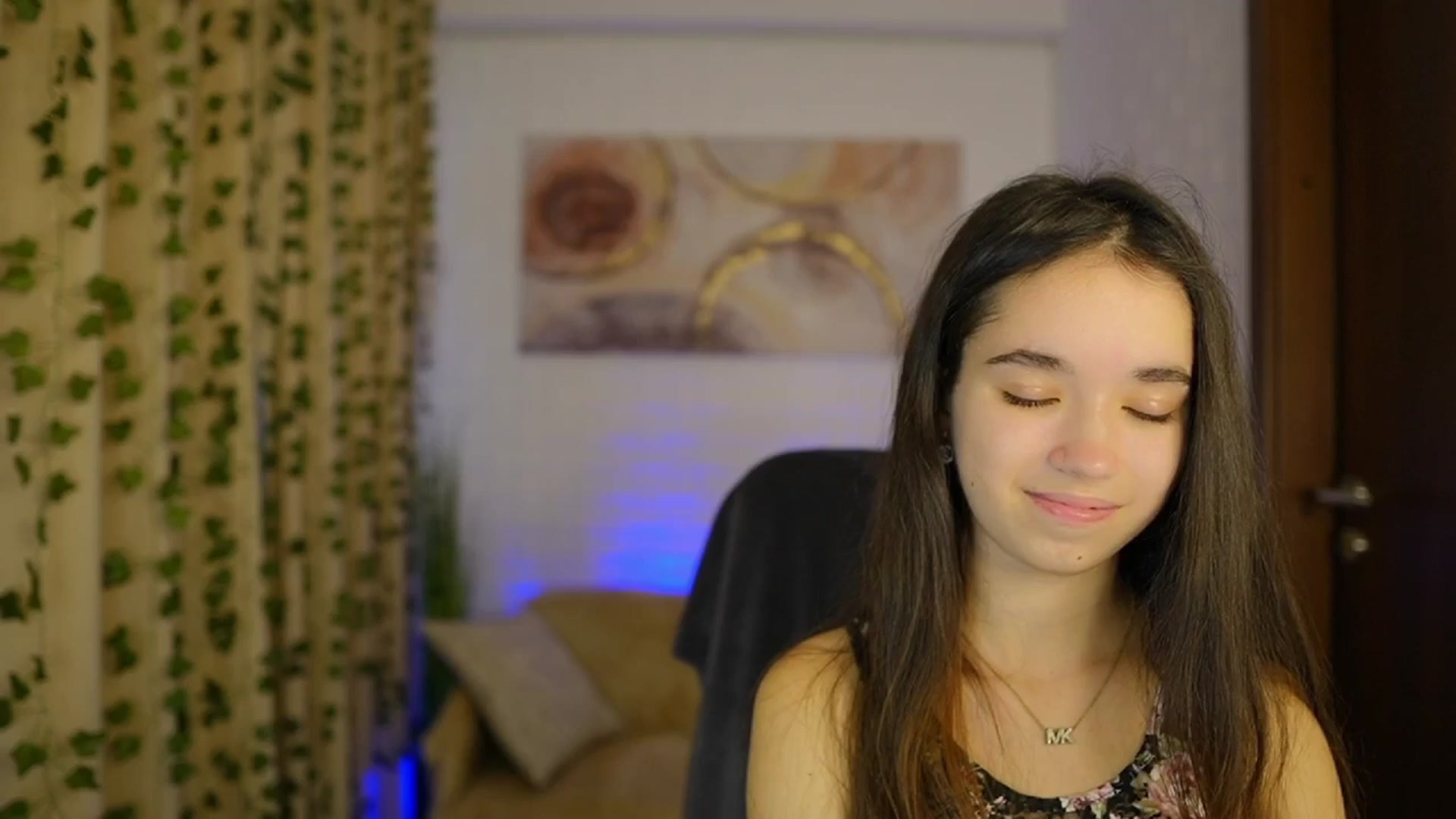 Gallery image thumbnail from Gia_Paige18's myfreecams stream on, 10/22/2024, 11:51 image 19 of 20