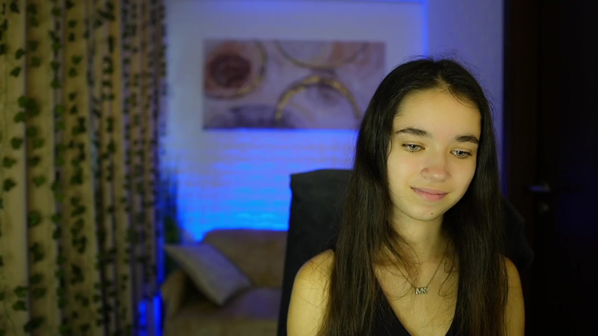 Gallery image thumbnail from Gia_Paige18's myfreecams stream on, 10/23/2024, 10:12 image 12 of 20