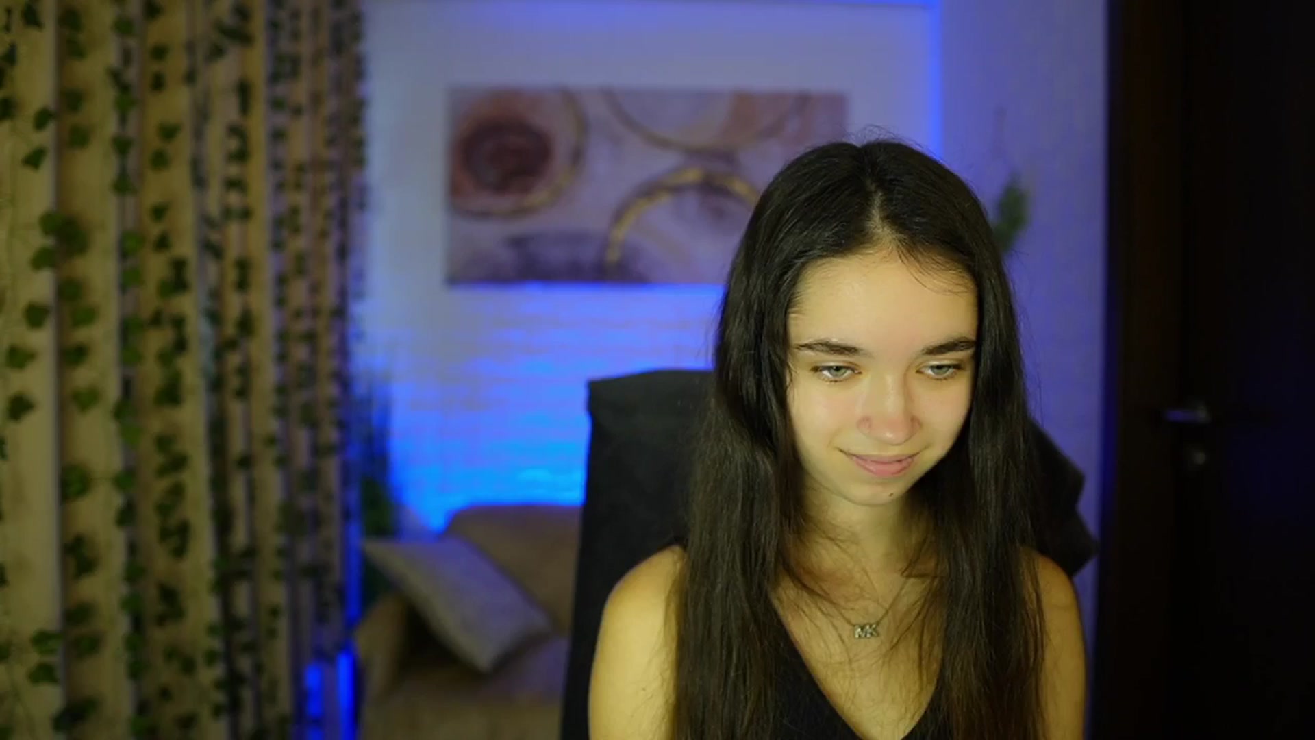 Gallery image thumbnail from Gia_Paige18's myfreecams stream on, 10/23/2024, 10:12 image 14 of 20