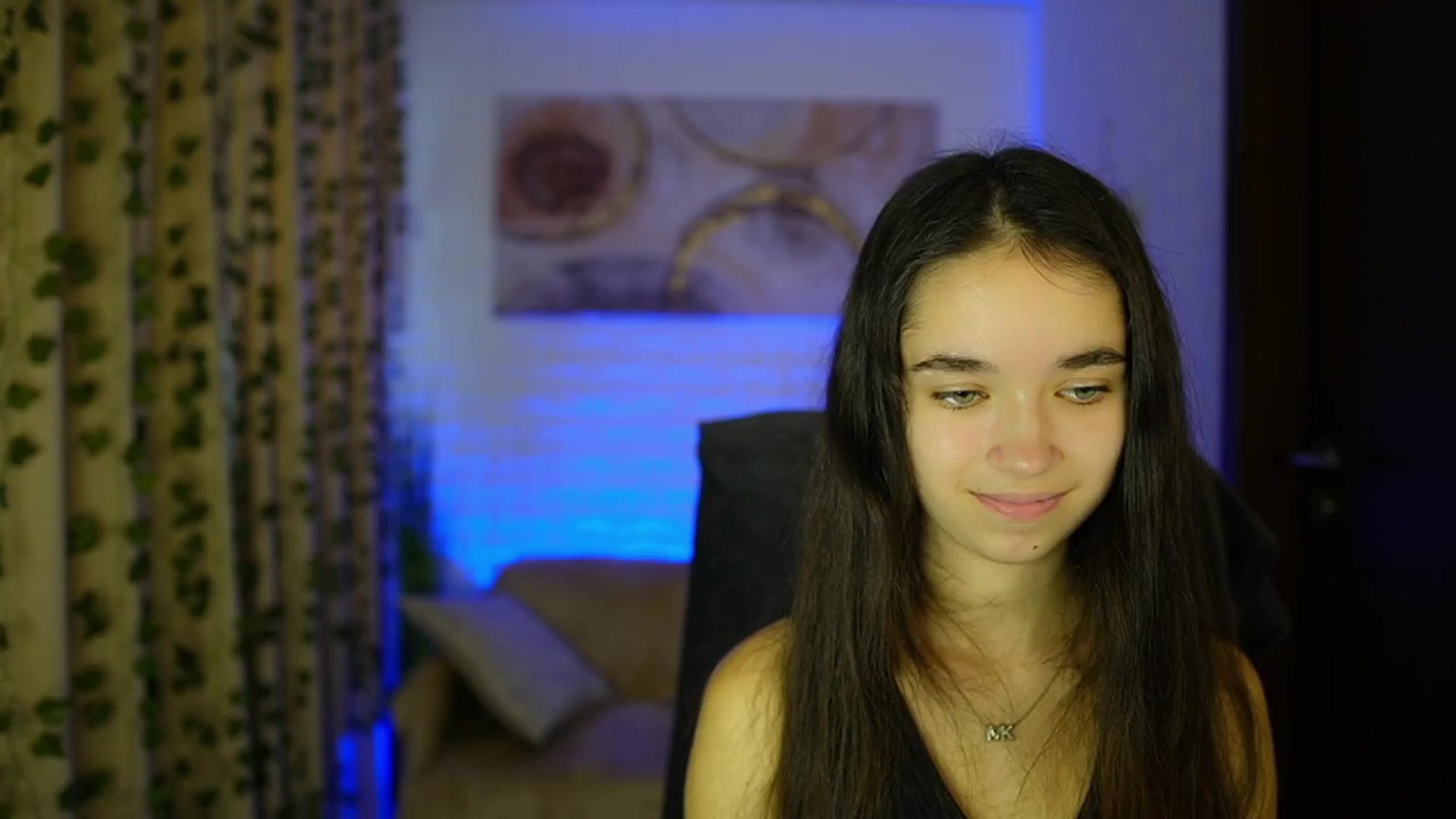 Gallery image thumbnail from Gia_Paige18's myfreecams stream on, 10/23/2024, 10:12 image 18 of 20