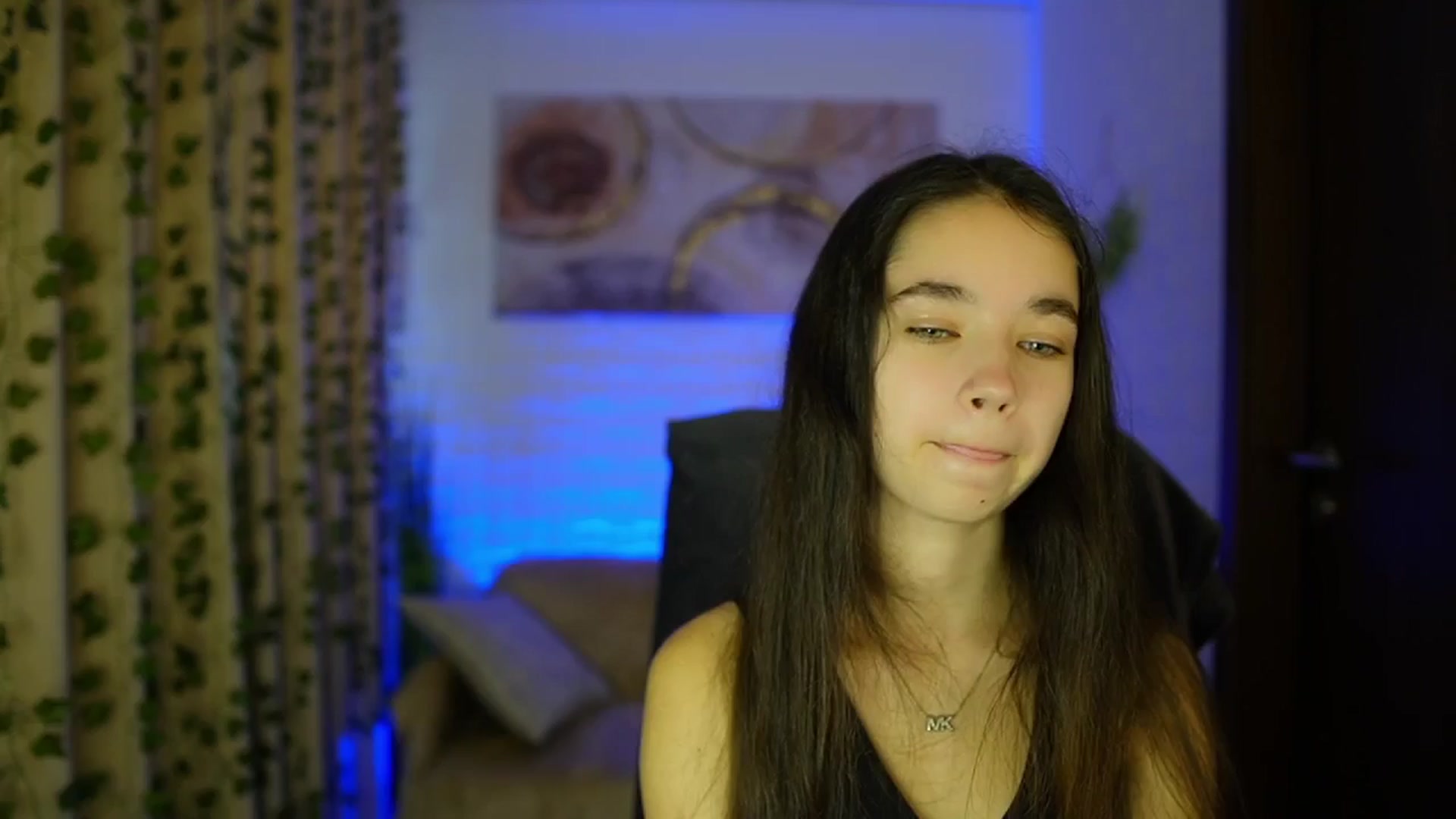 Gallery image thumbnail from Gia_Paige18's myfreecams stream on, 10/23/2024, 10:12 image 15 of 20