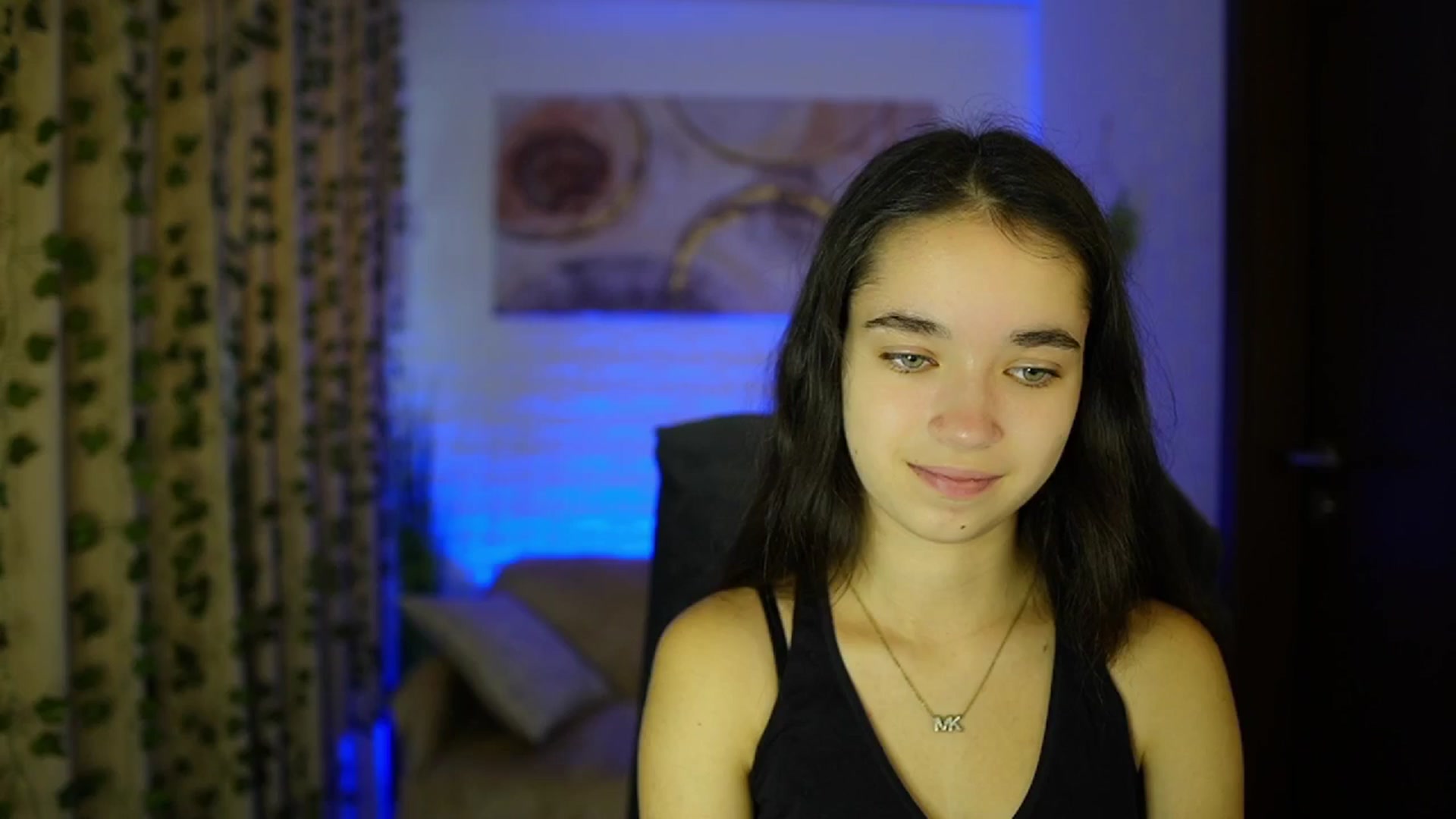 Gallery image thumbnail from Gia_Paige18's myfreecams stream on, 10/23/2024, 10:12 image 1 of 20
