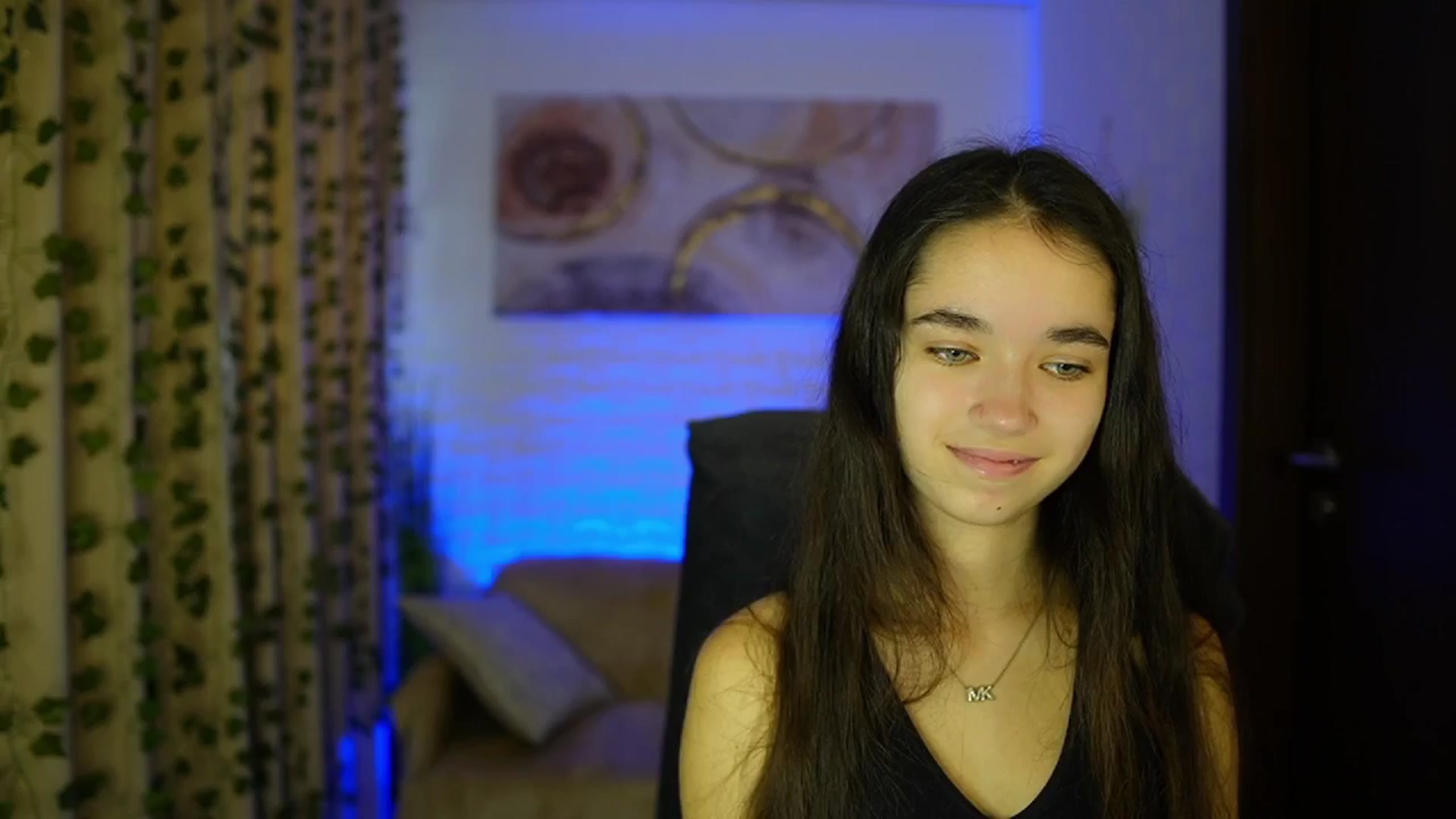 Gallery image thumbnail from Gia_Paige18's myfreecams stream on, 10/23/2024, 10:12 image 6 of 20