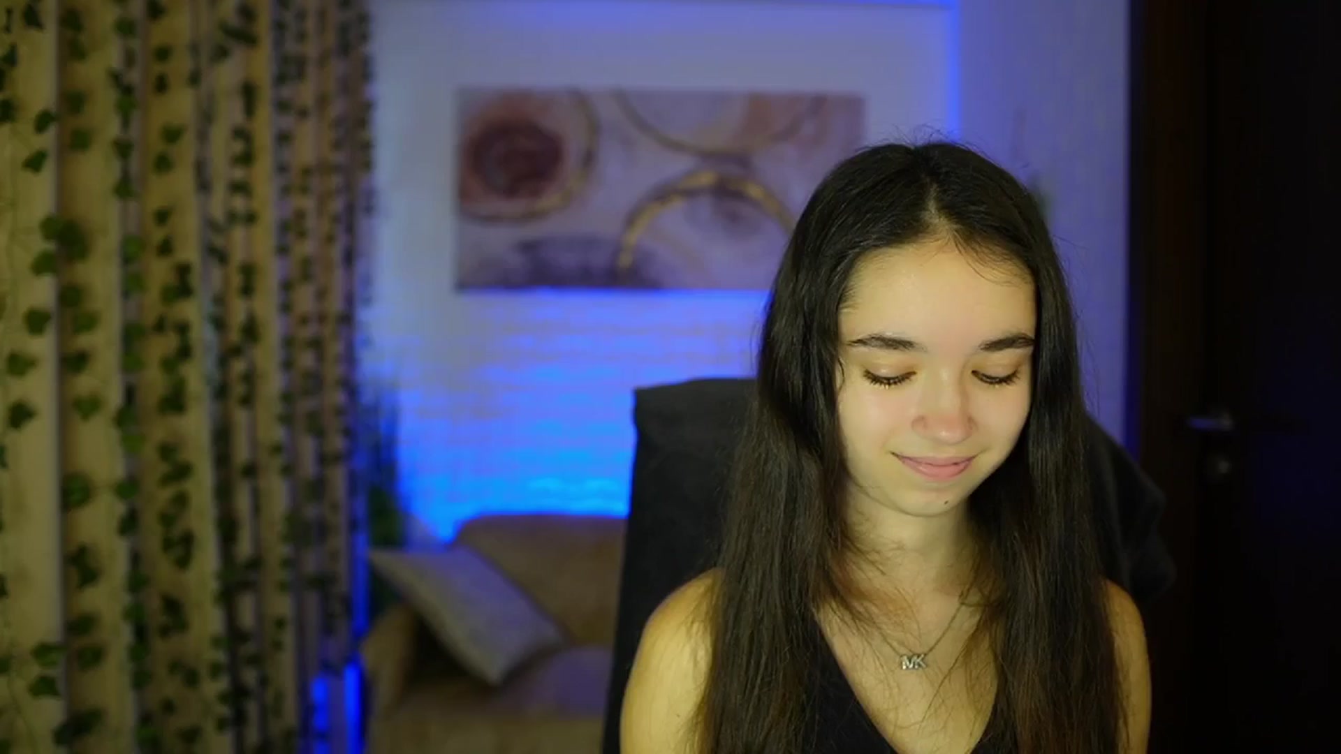 Gallery image thumbnail from Gia_Paige18's myfreecams stream on, 10/23/2024, 10:12 image 17 of 20