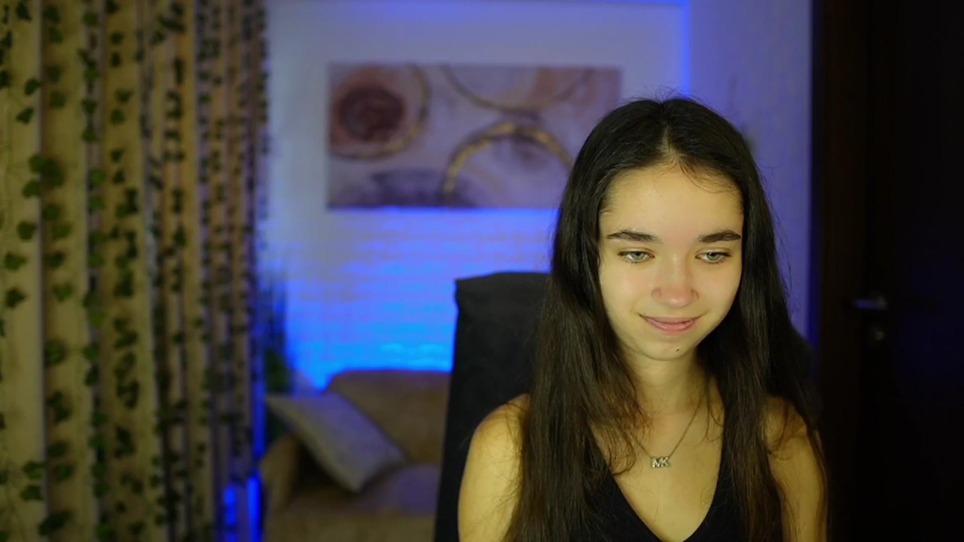 Gallery image thumbnail from Gia_Paige18's myfreecams stream on, 10/23/2024, 10:12 image 4 of 20