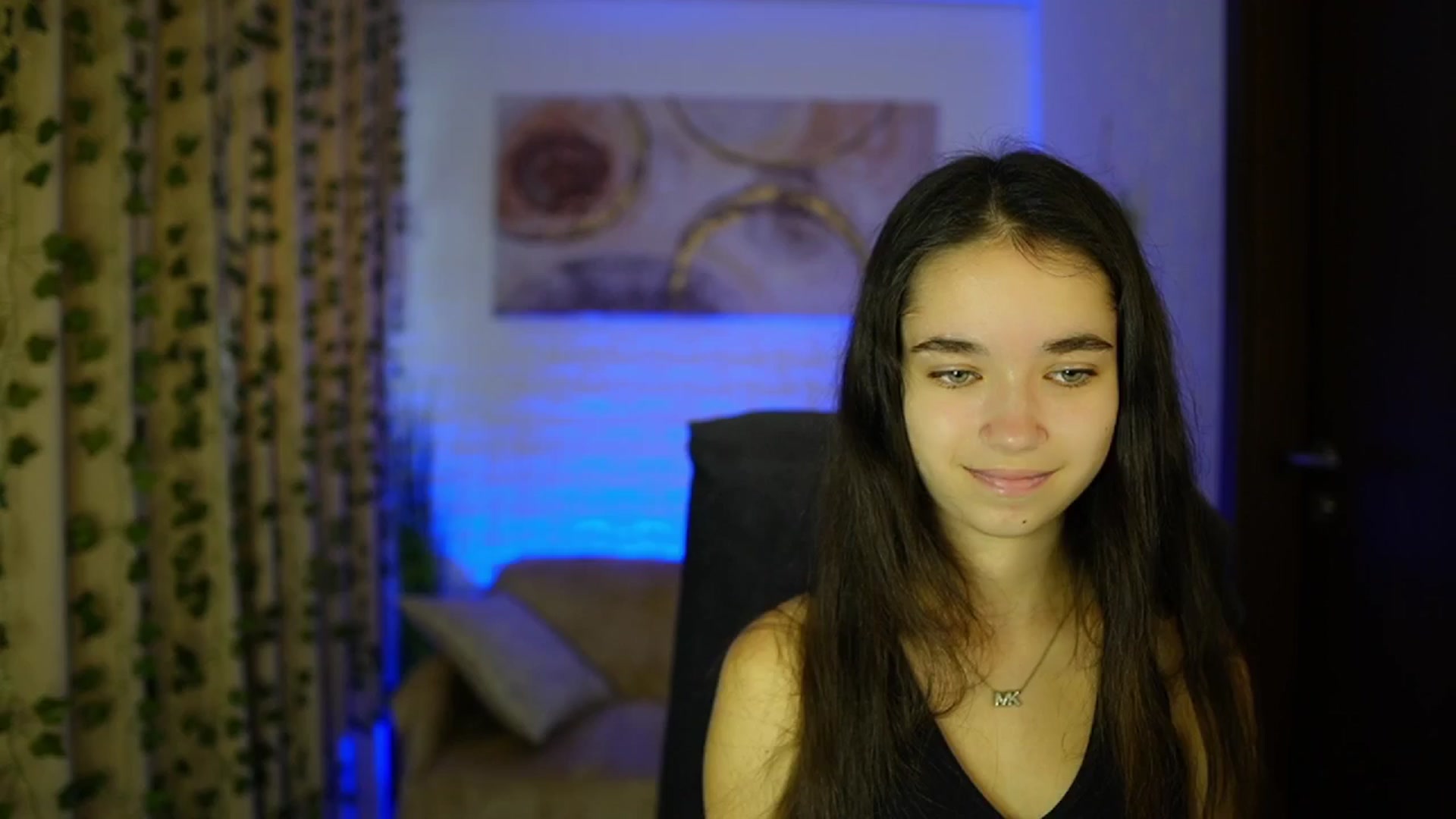 Gallery image thumbnail from Gia_Paige18's myfreecams stream on, 10/23/2024, 10:12 image 5 of 20