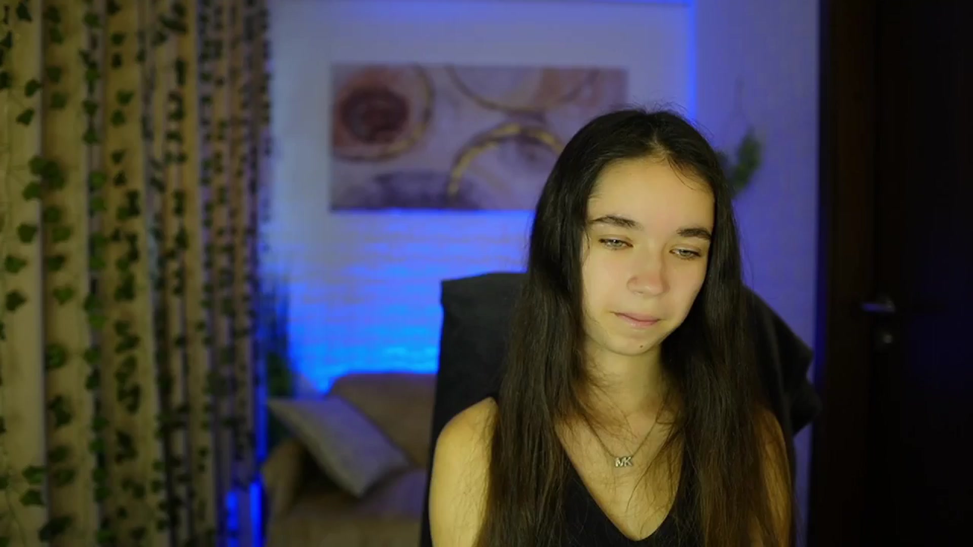 Gallery image thumbnail from Gia_Paige18's myfreecams stream on, 10/23/2024, 10:12 image 16 of 20