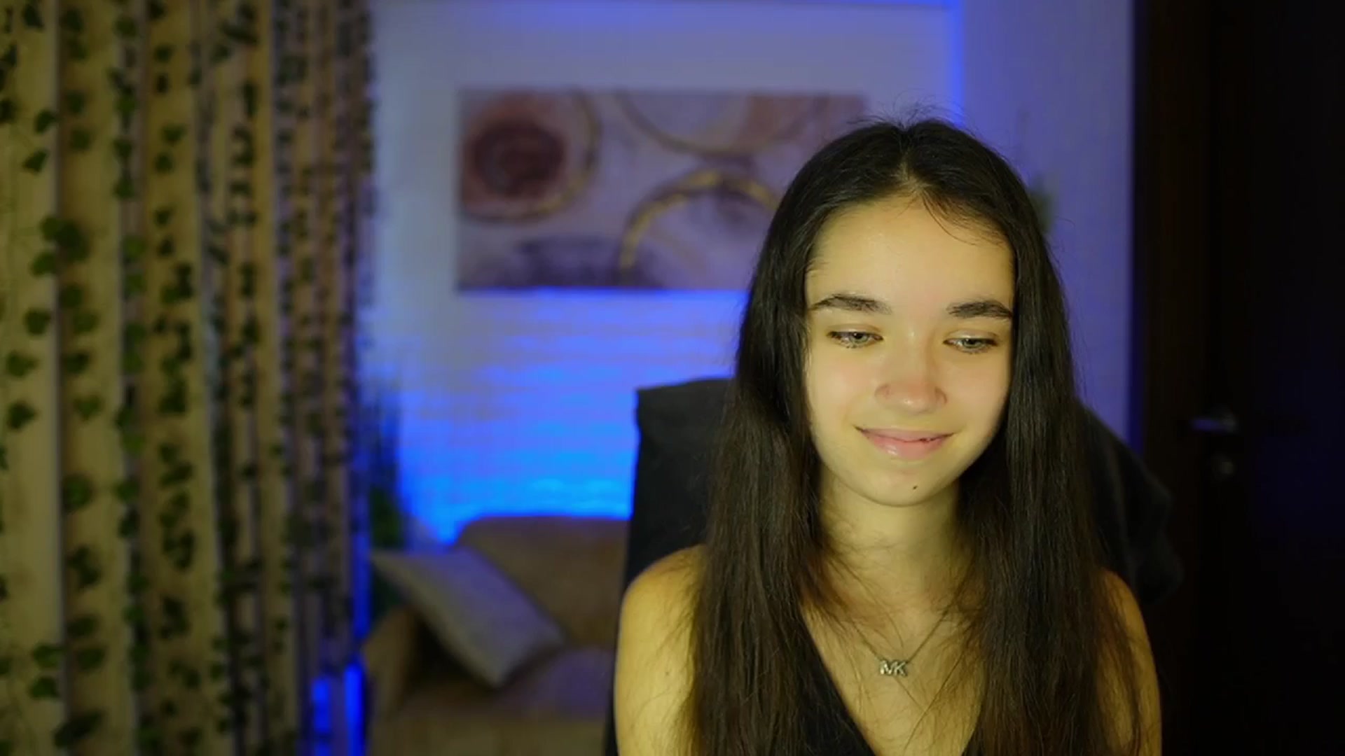 Gallery image thumbnail from Gia_Paige18's myfreecams stream on, 10/23/2024, 10:12 image 19 of 20