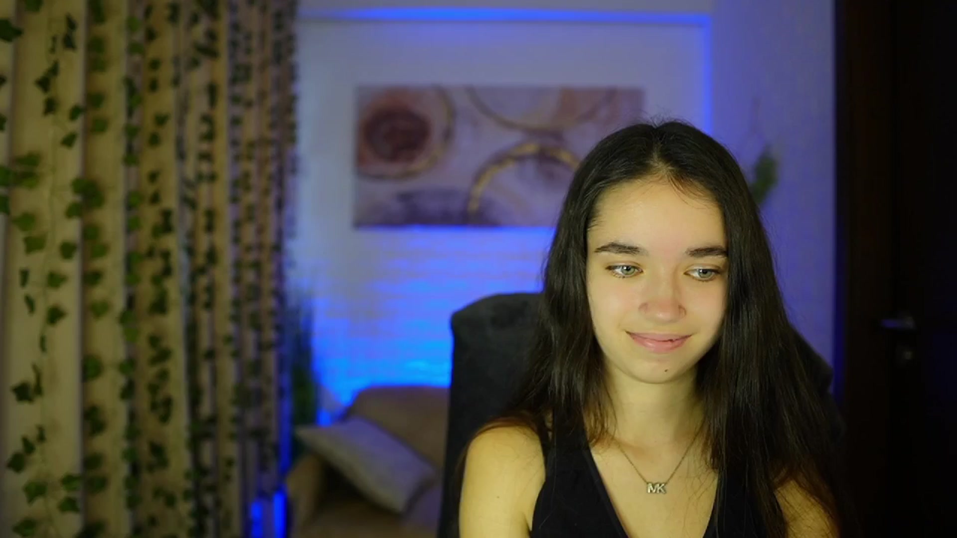 Gallery image thumbnail from Gia_Paige18's myfreecams stream on, 10/23/2024, 11:27 image 8 of 20