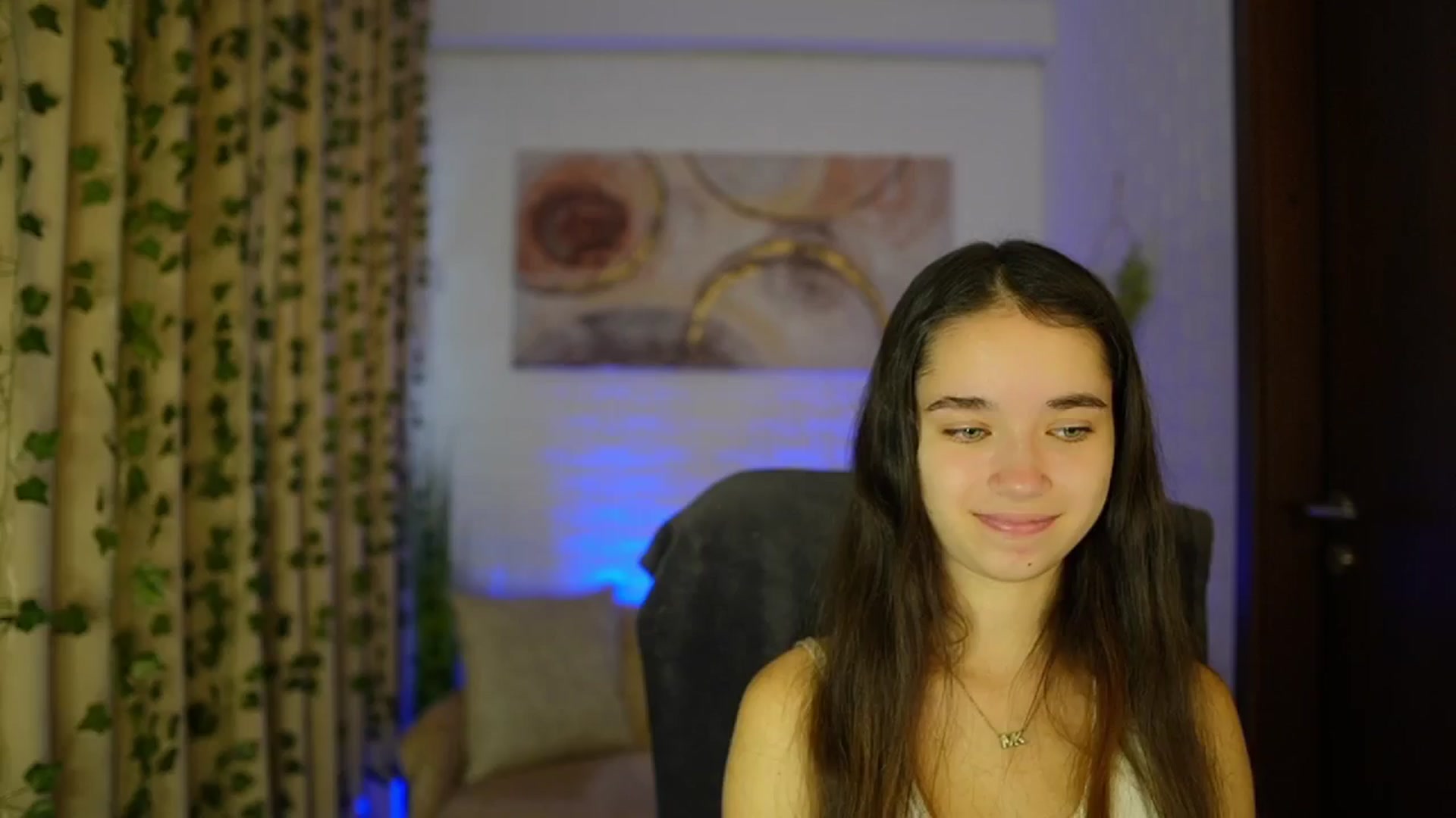 Gallery image thumbnail from Gia_Paige18's myfreecams stream on, 10/25/2024, 09:45 image 4 of 20