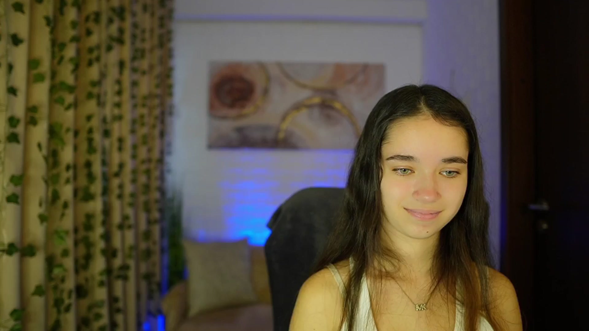 Gallery image thumbnail from Gia_Paige18's myfreecams stream on, 10/25/2024, 09:45 image 7 of 20