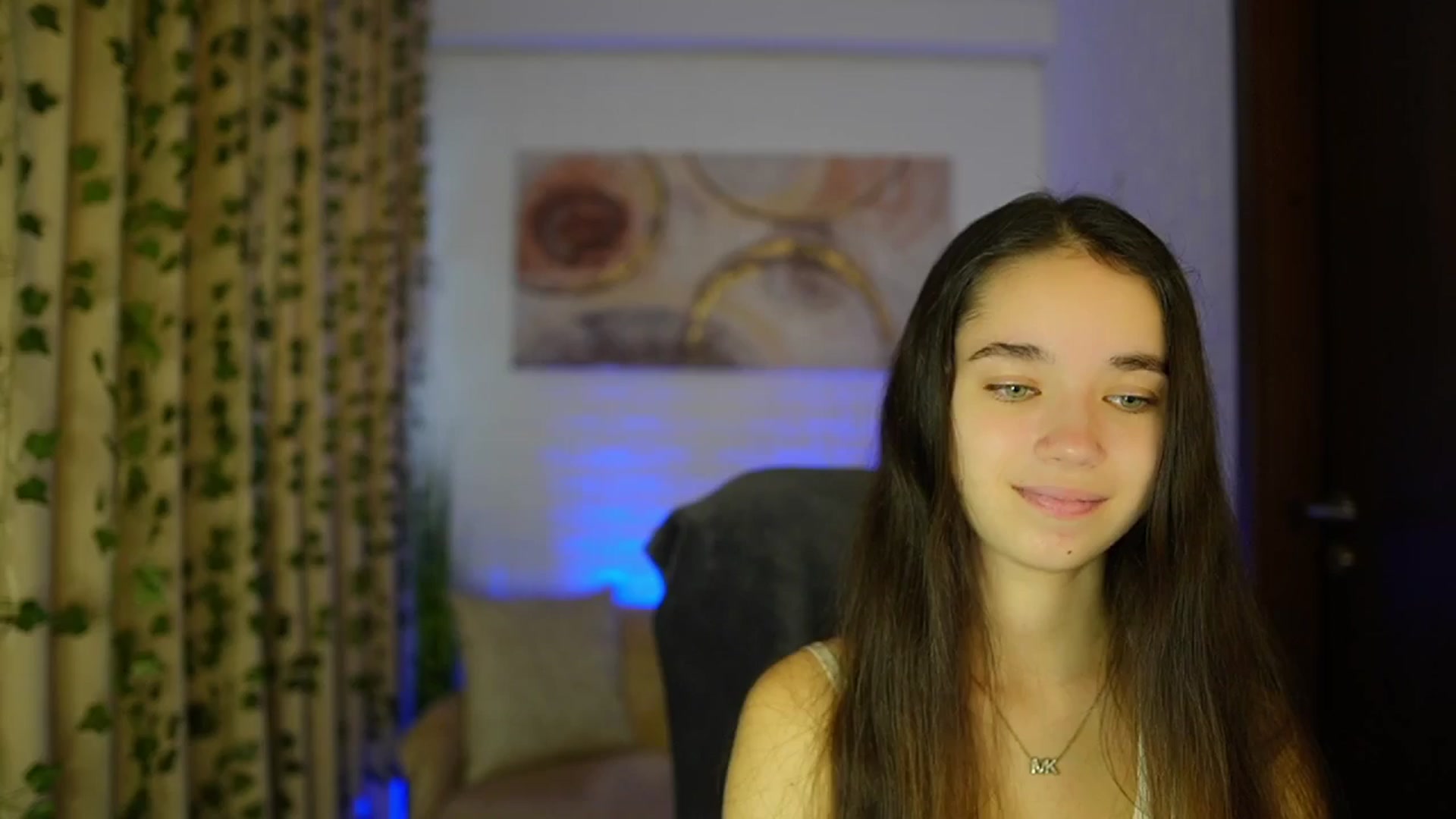 Gallery image thumbnail from Gia_Paige18's myfreecams stream on, 10/25/2024, 09:45 image 1 of 20