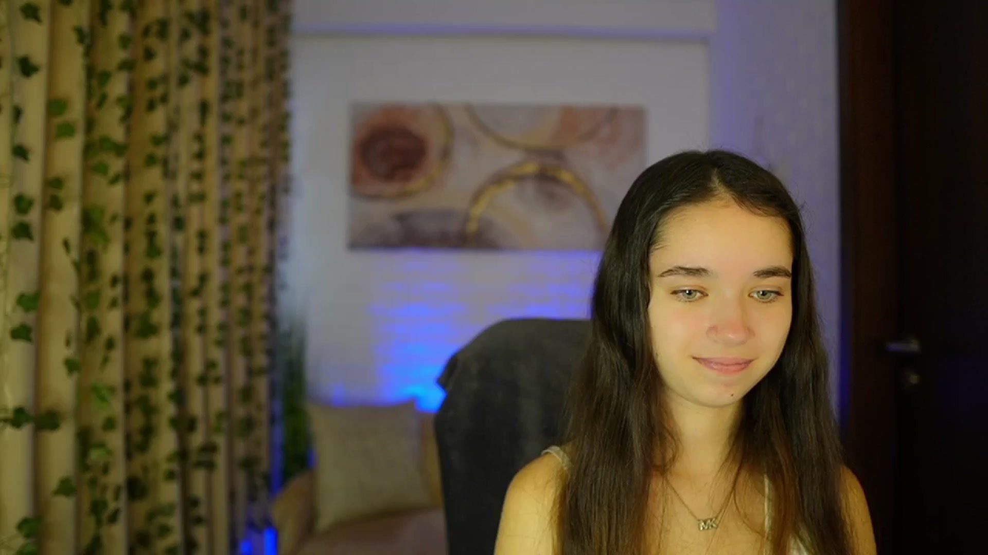 Gallery image thumbnail from Gia_Paige18's myfreecams stream on, 10/25/2024, 09:45 image 5 of 20