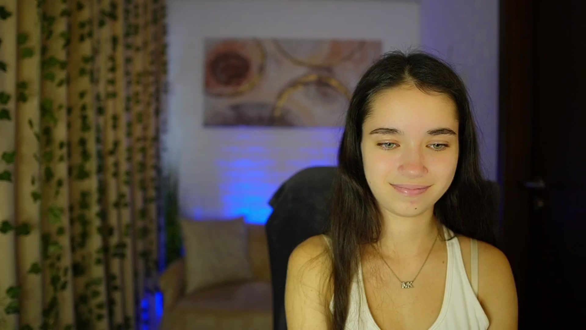 Gallery image thumbnail from Gia_Paige18's myfreecams stream on, 10/25/2024, 12:26 image 4 of 20