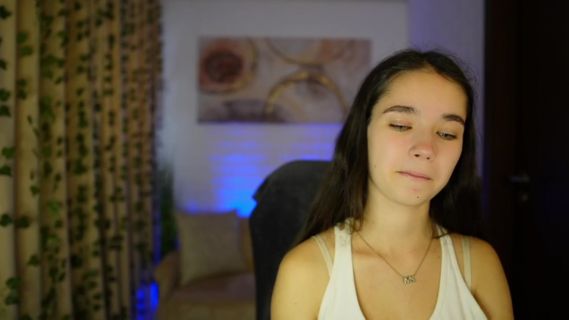Gallery image thumbnail from Gia_Paige18's myfreecams stream on, 10/25/2024, 12:26 image 18 of 20