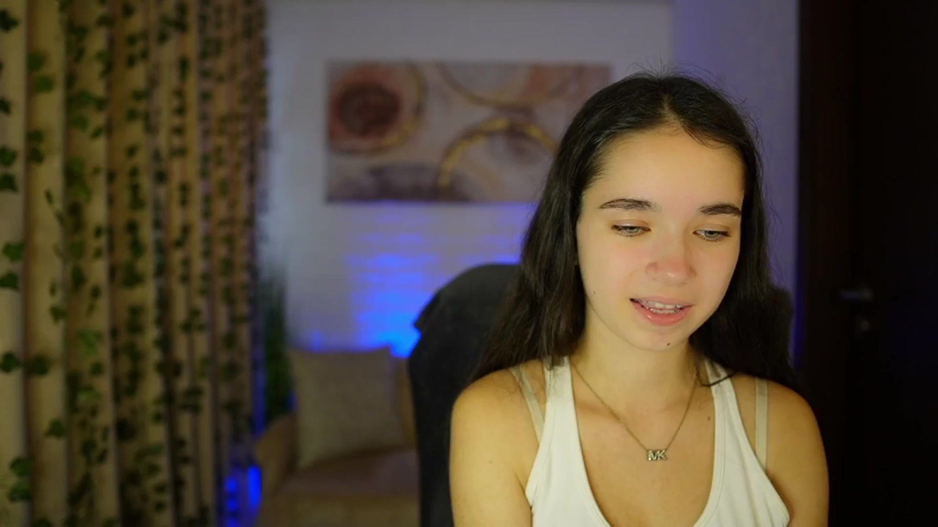 Gallery image thumbnail from Gia_Paige18's myfreecams stream on, 10/25/2024, 12:26 image 15 of 20