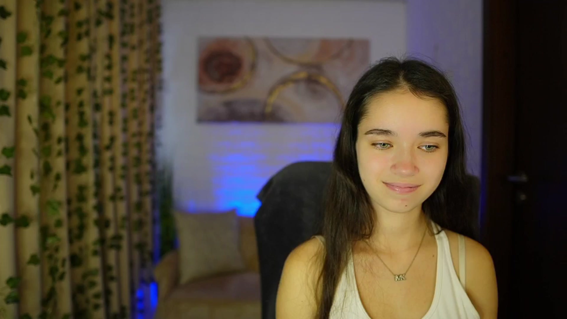 Gallery image thumbnail from Gia_Paige18's myfreecams stream on, 10/25/2024, 12:26 image 3 of 20