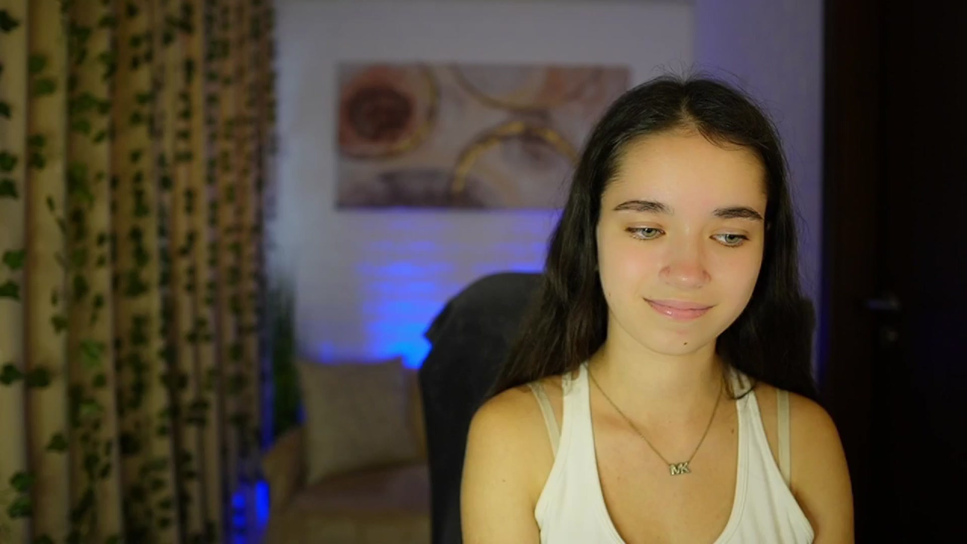 Gallery image thumbnail from Gia_Paige18's myfreecams stream on, 10/25/2024, 12:26 image 13 of 20