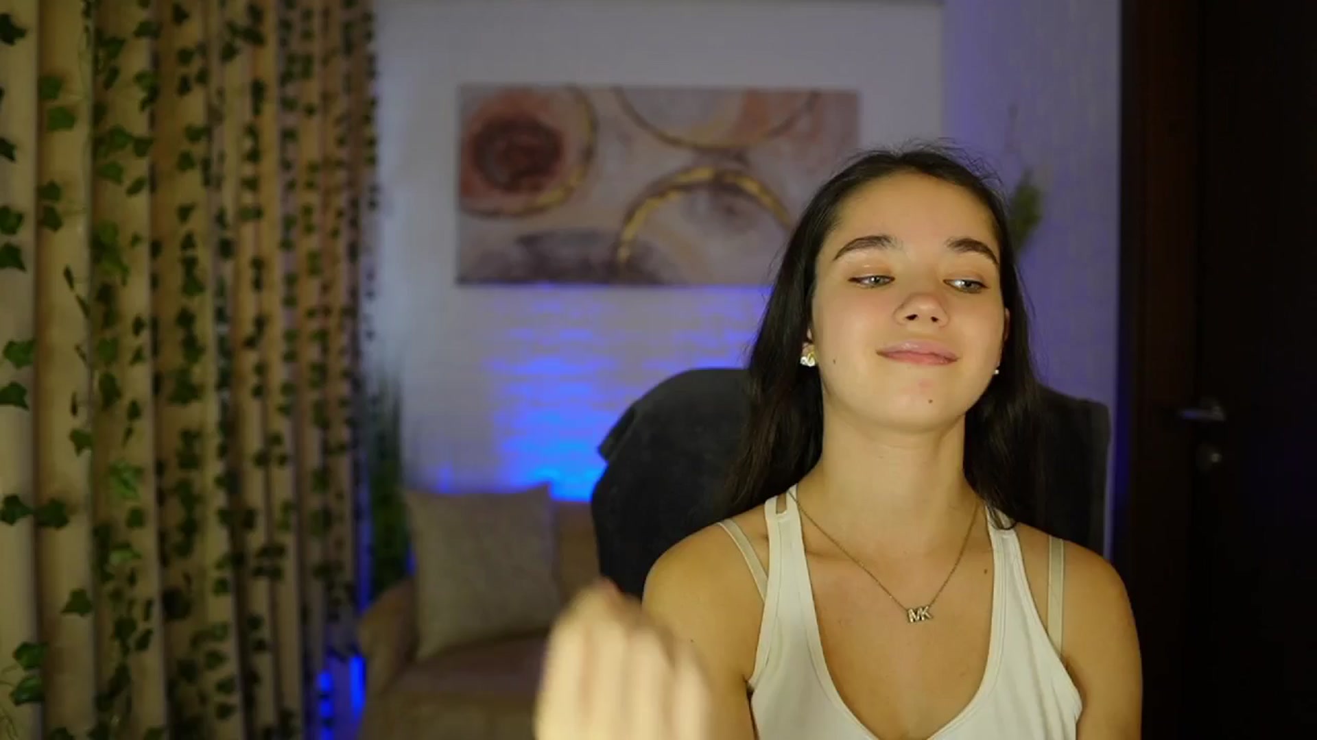 Gallery image thumbnail from Gia_Paige18's myfreecams stream on, 10/25/2024, 12:26 image 12 of 20