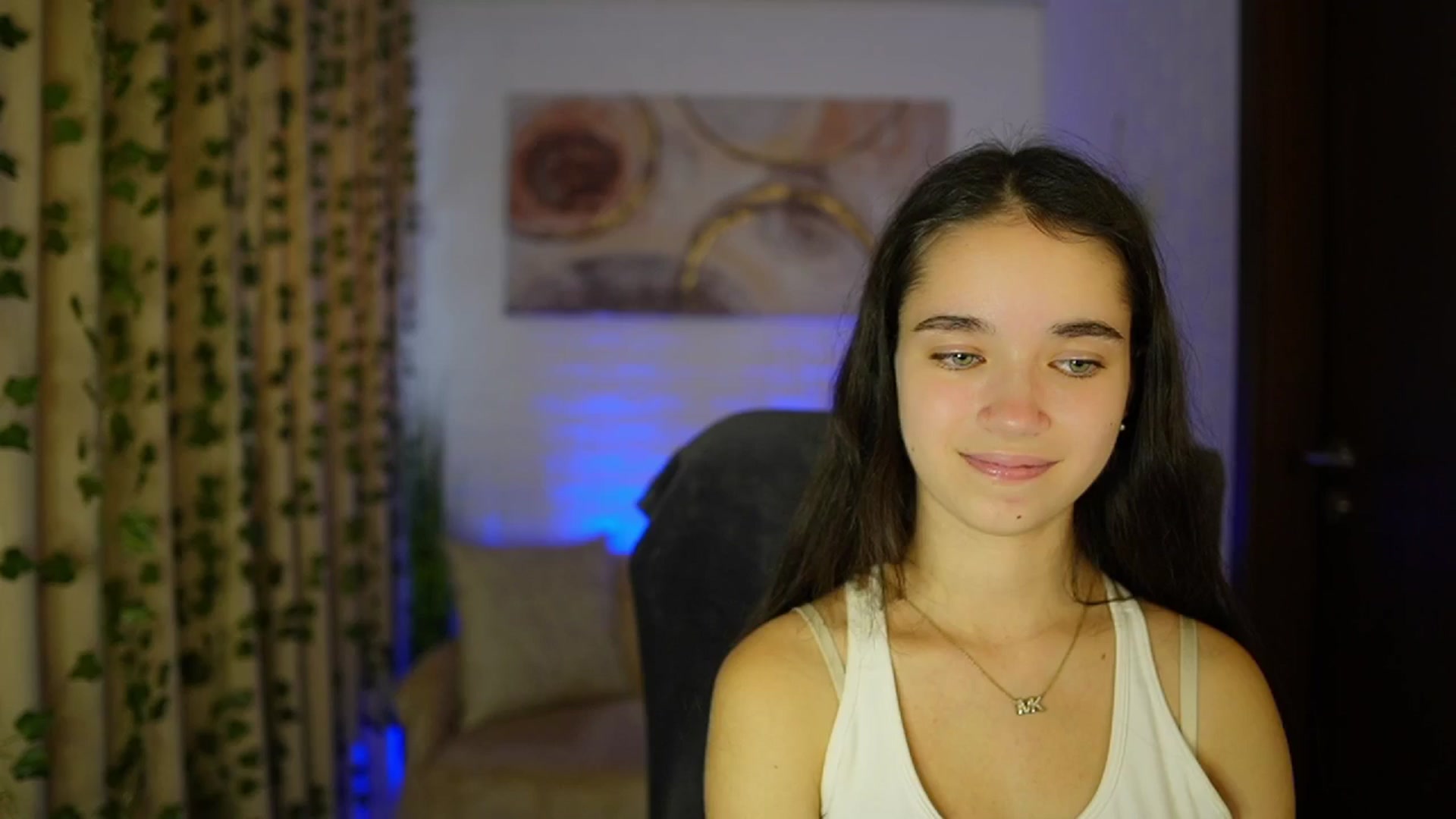 Gallery image thumbnail from Gia_Paige18's myfreecams stream on, 10/25/2024, 12:26 image 19 of 20