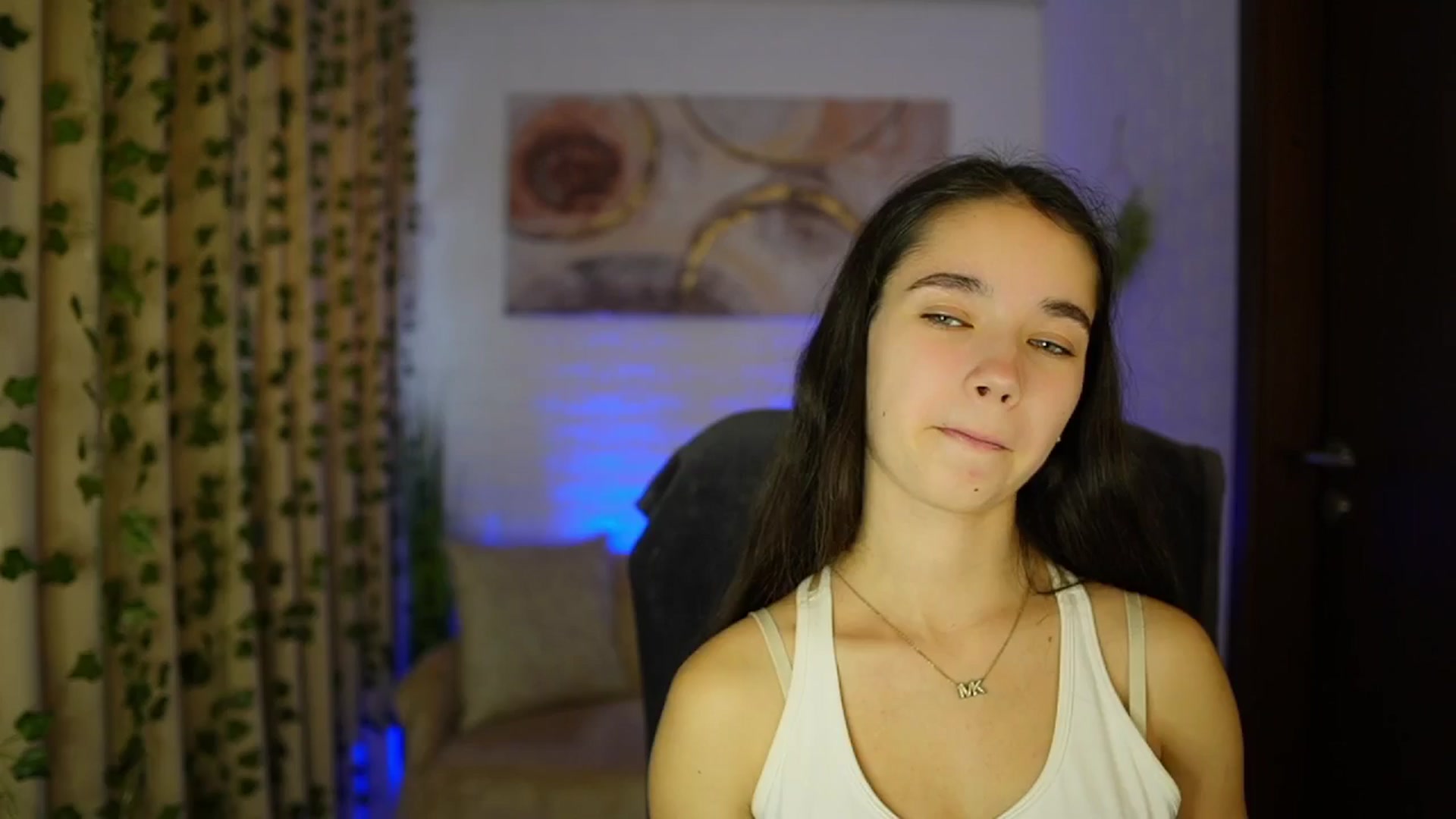 Gallery image thumbnail from Gia_Paige18's myfreecams stream on, 10/25/2024, 12:26 image 16 of 20