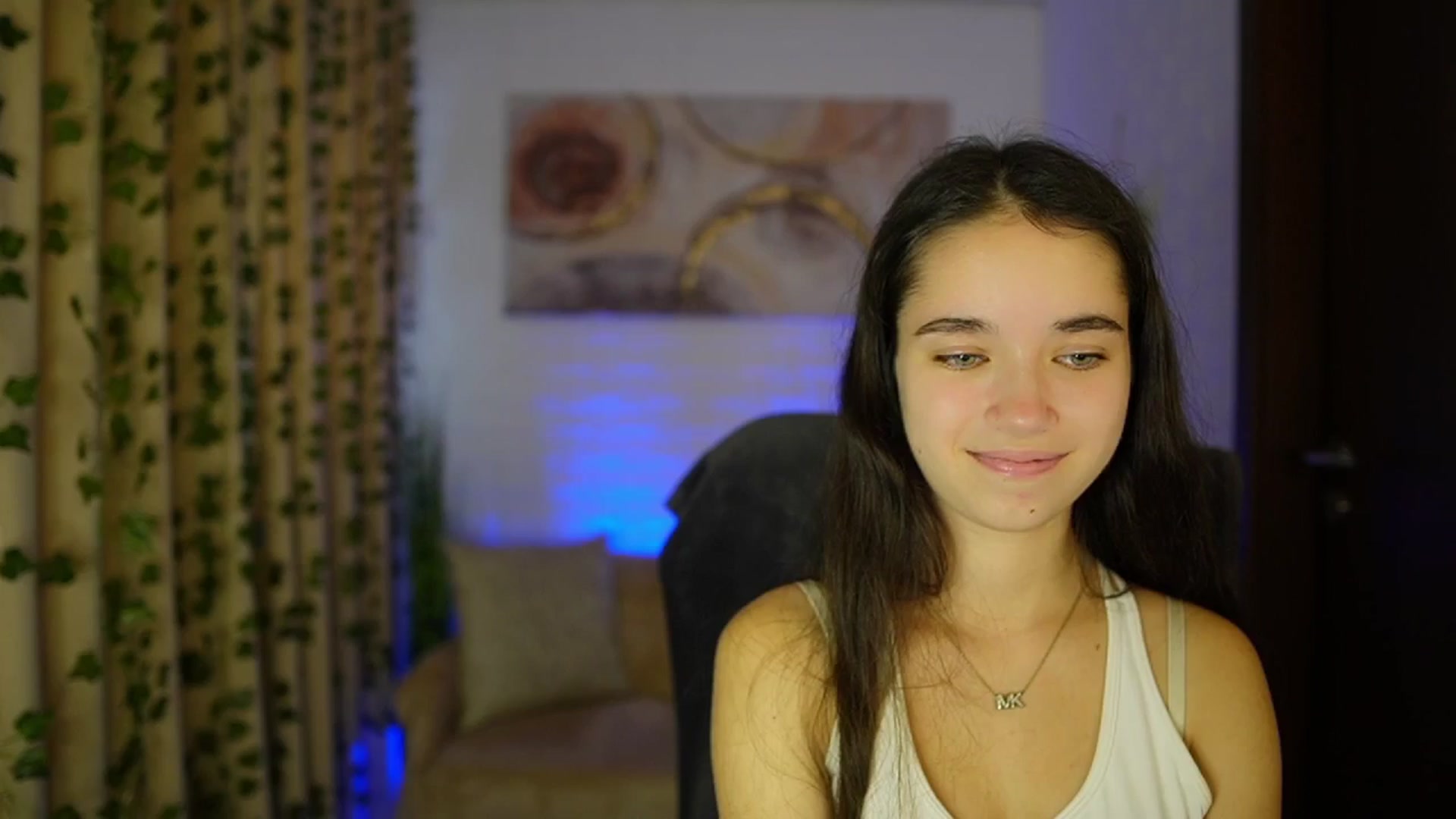 Gallery image thumbnail from Gia_Paige18's myfreecams stream on, 10/25/2024, 12:26 image 6 of 20