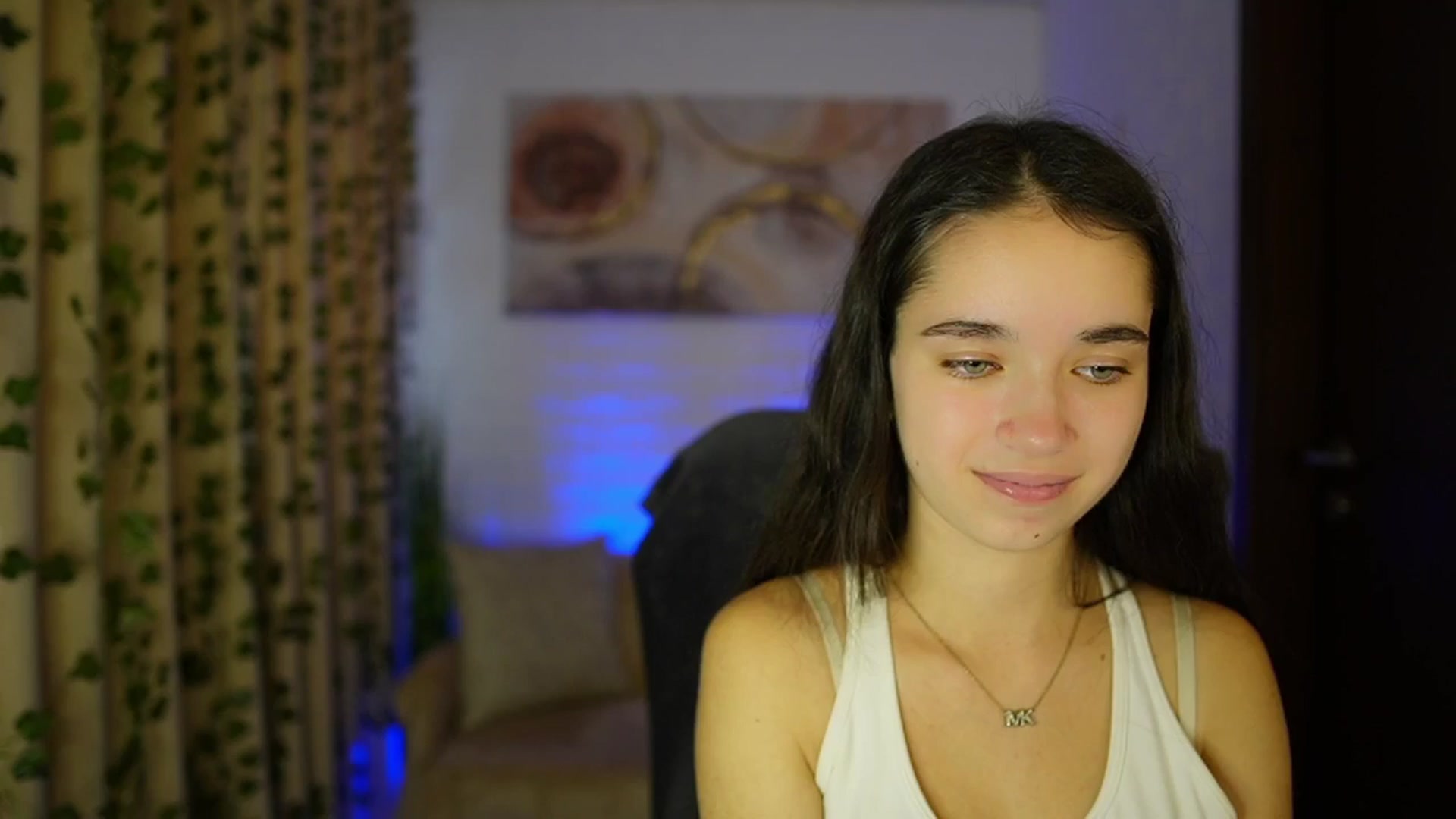 Gallery image thumbnail from Gia_Paige18's myfreecams stream on, 10/25/2024, 12:26 image 17 of 20