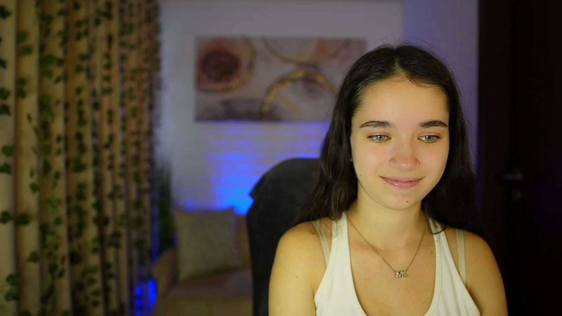 Gallery image thumbnail from Gia_Paige18's myfreecams stream on, 10/25/2024, 12:26 image 14 of 20