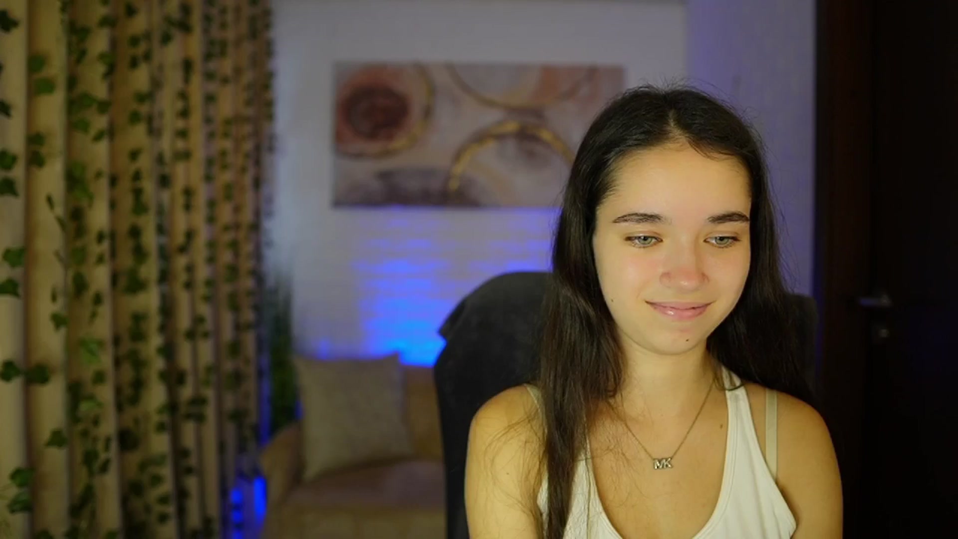 Gallery image thumbnail from Gia_Paige18's myfreecams stream on, 10/25/2024, 12:26 image 5 of 20