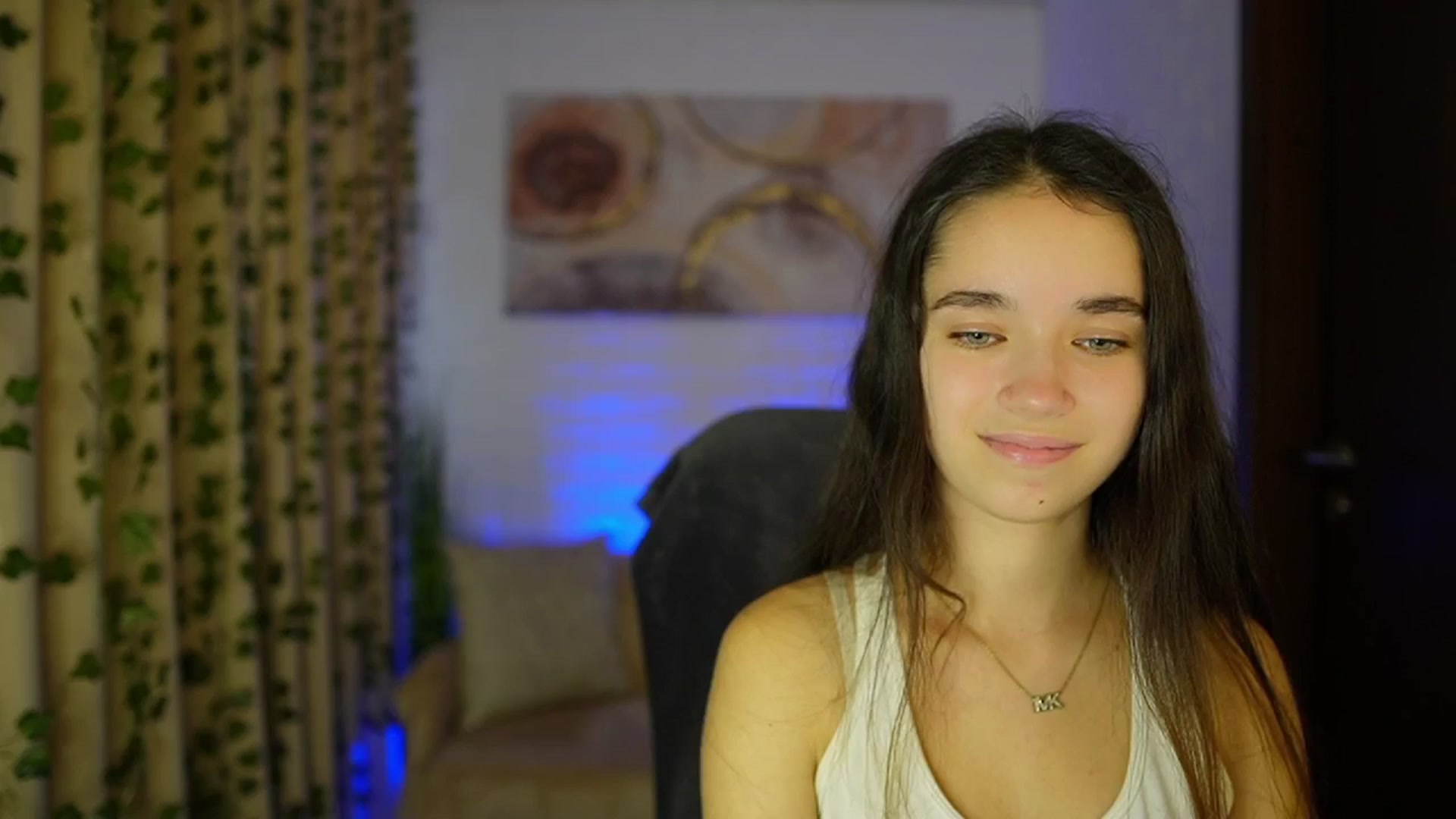 Gallery image thumbnail from Gia_Paige18's myfreecams stream on, 10/25/2024, 13:07 image 12 of 20