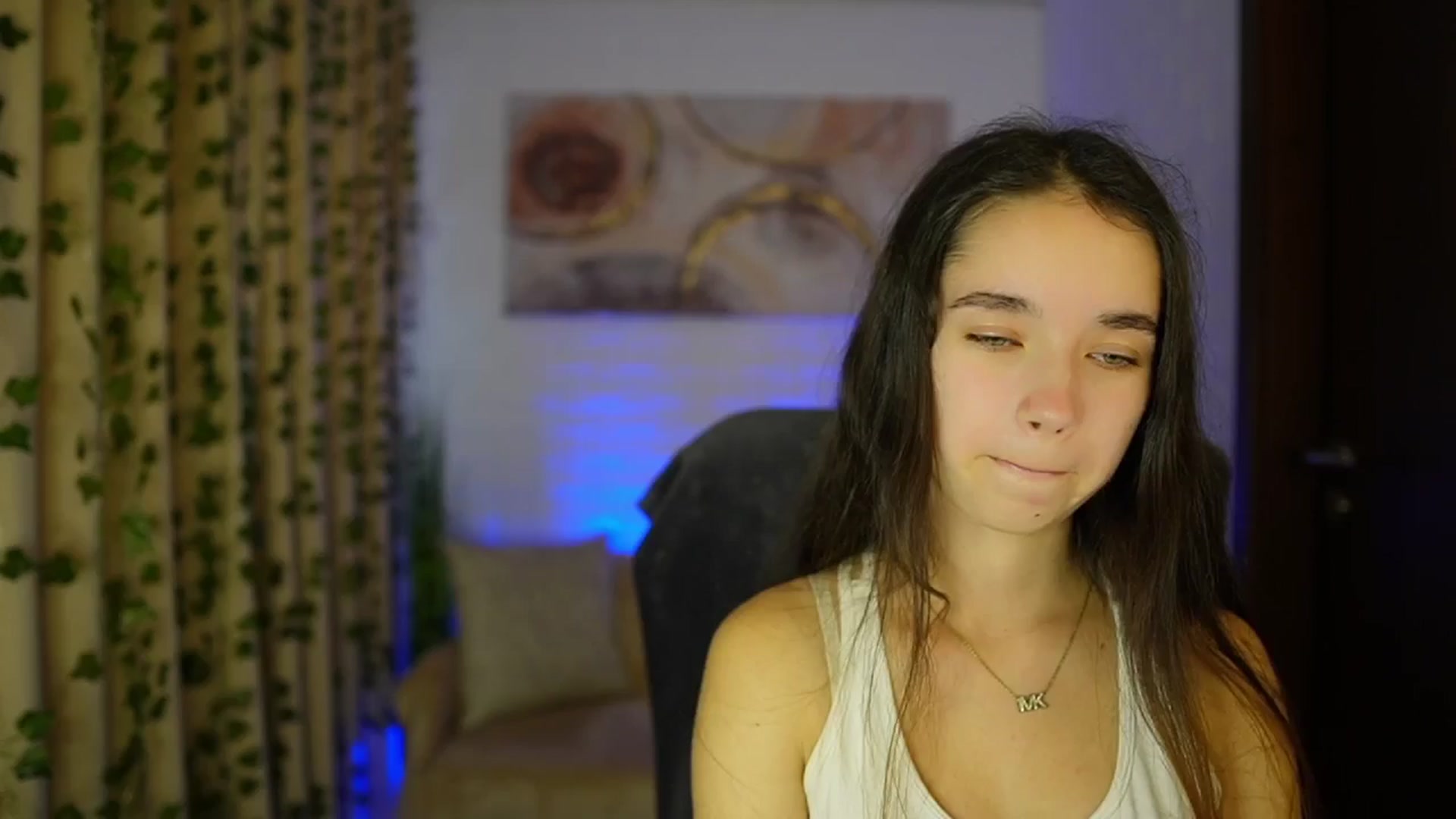 Gallery image thumbnail from Gia_Paige18's myfreecams stream on, 10/25/2024, 13:07 image 11 of 20