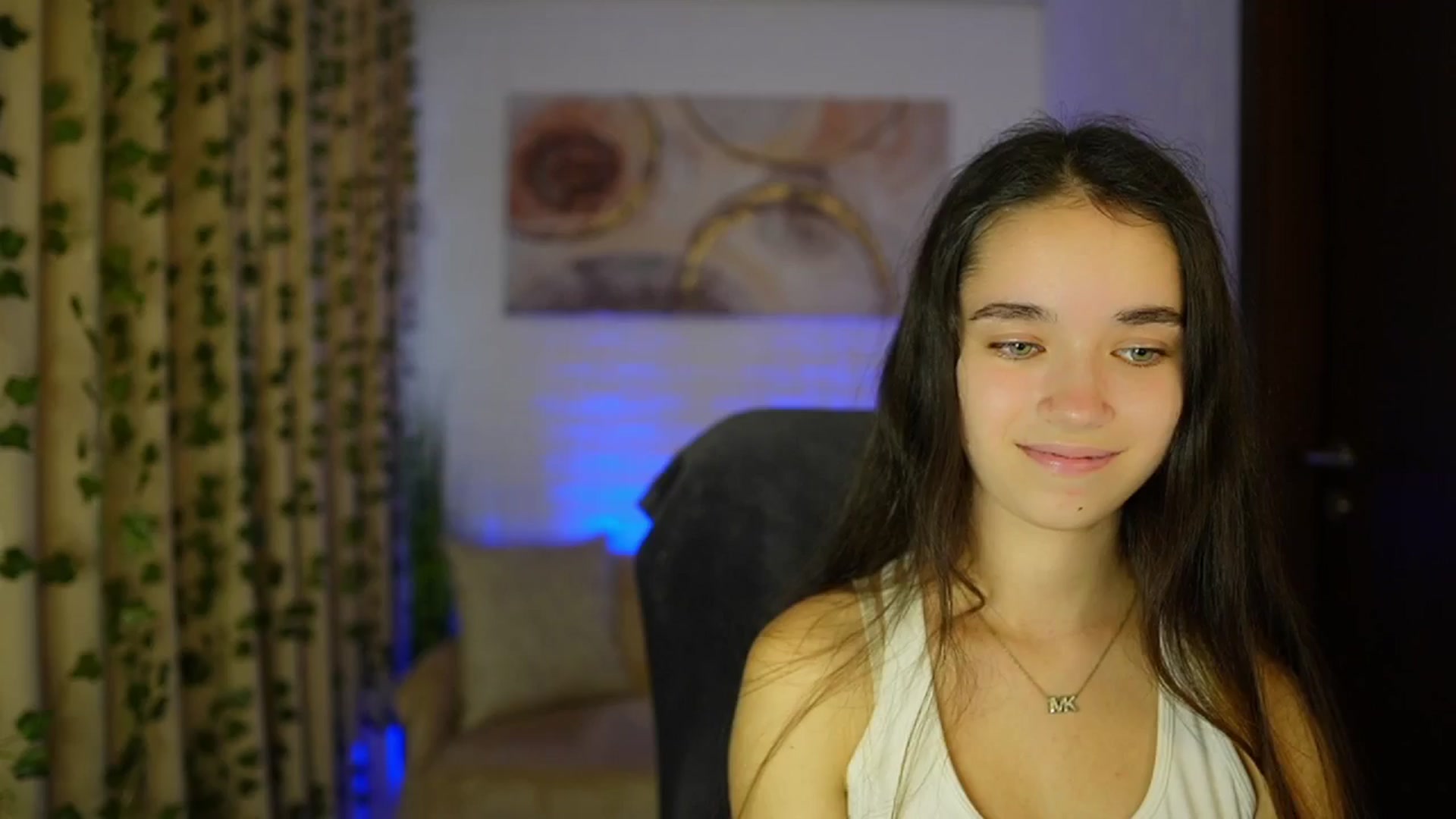 Gallery image thumbnail from Gia_Paige18's myfreecams stream on, 10/25/2024, 13:07 image 7 of 20