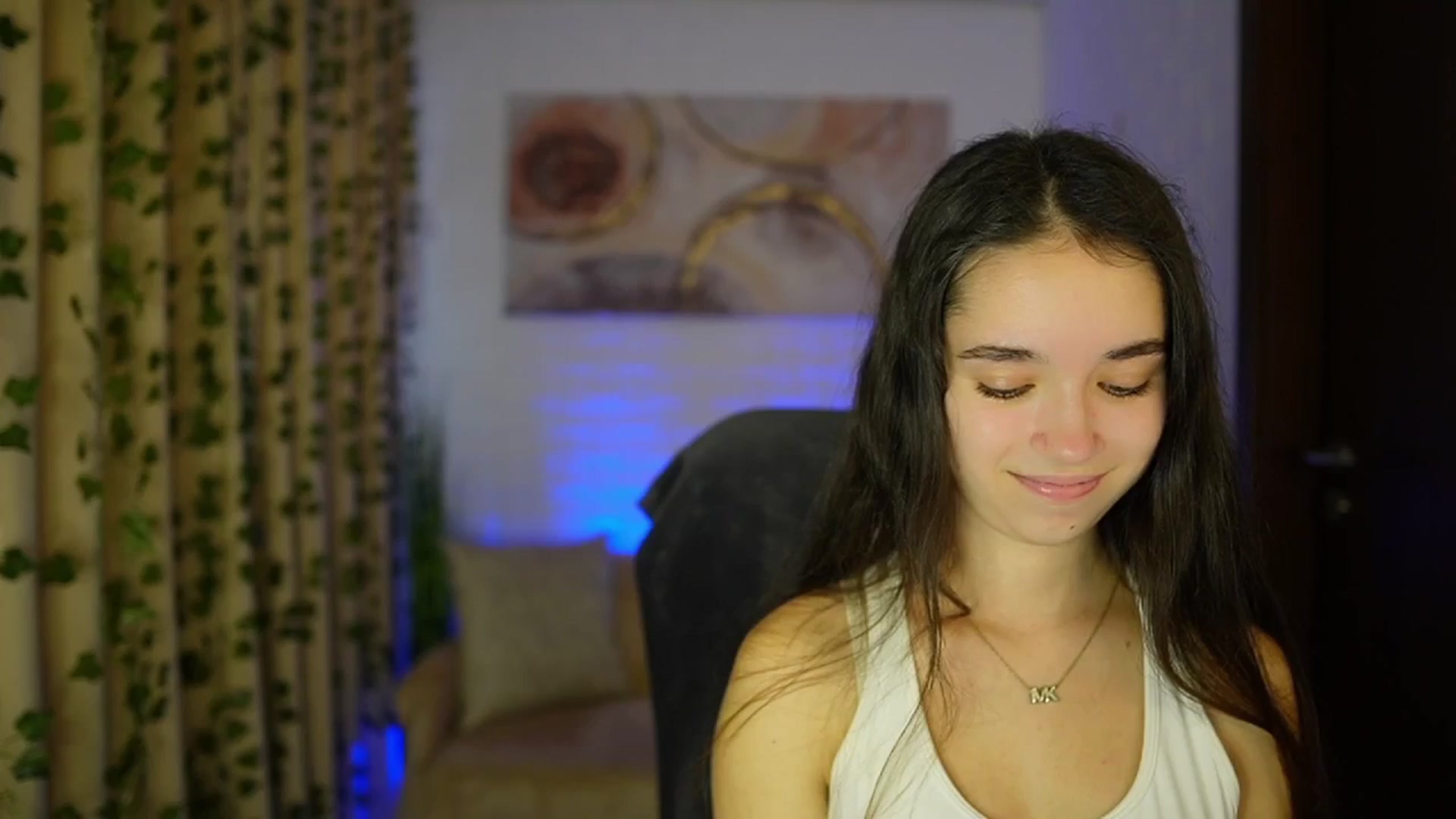 Gallery image thumbnail from Gia_Paige18's myfreecams stream on, 10/25/2024, 13:07 image 6 of 20
