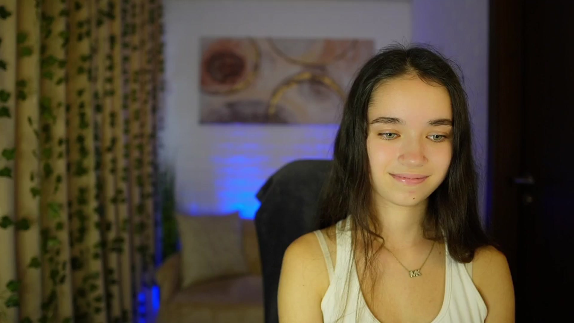 Gallery image thumbnail from Gia_Paige18's myfreecams stream on, 10/25/2024, 13:07 image 20 of 20