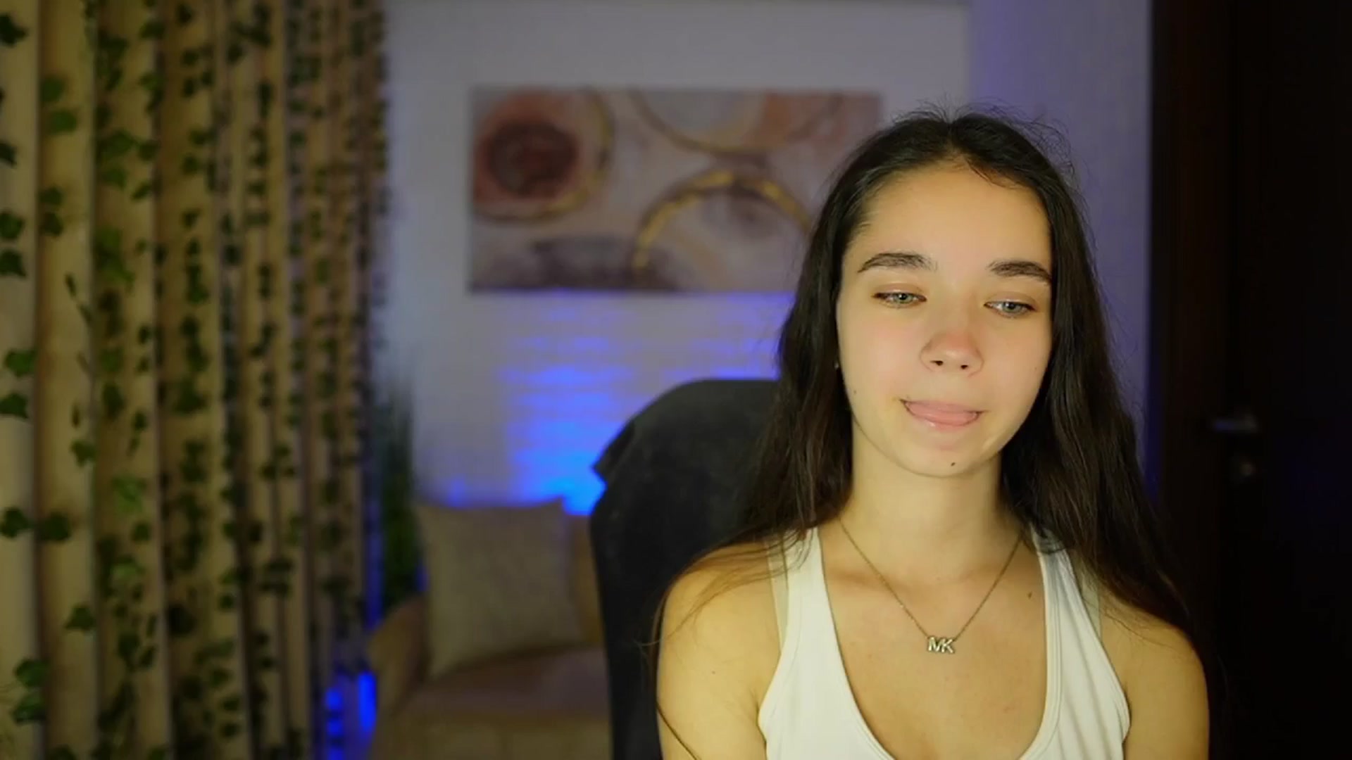 Gallery image thumbnail from Gia_Paige18's myfreecams stream on, 10/25/2024, 13:07 image 4 of 20