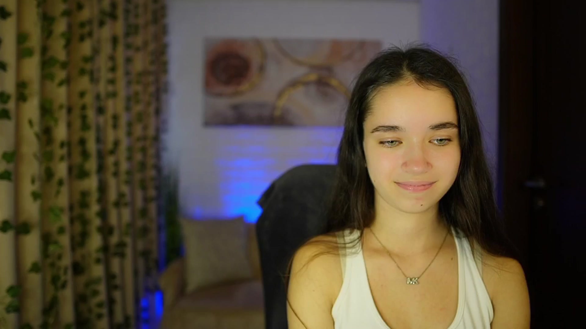 Gallery image thumbnail from Gia_Paige18's myfreecams stream on, 10/25/2024, 13:07 image 1 of 20