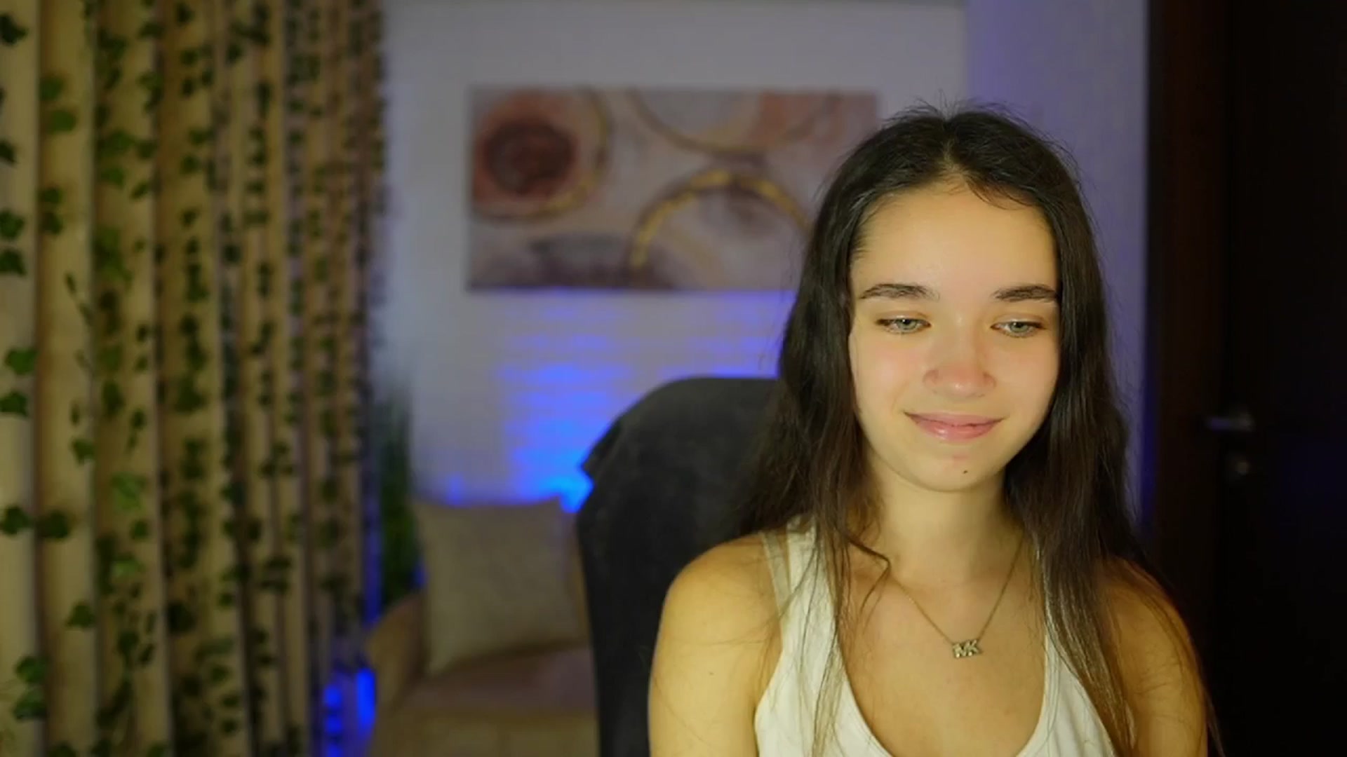 Gallery image thumbnail from Gia_Paige18's myfreecams stream on, 10/25/2024, 13:07 image 10 of 20