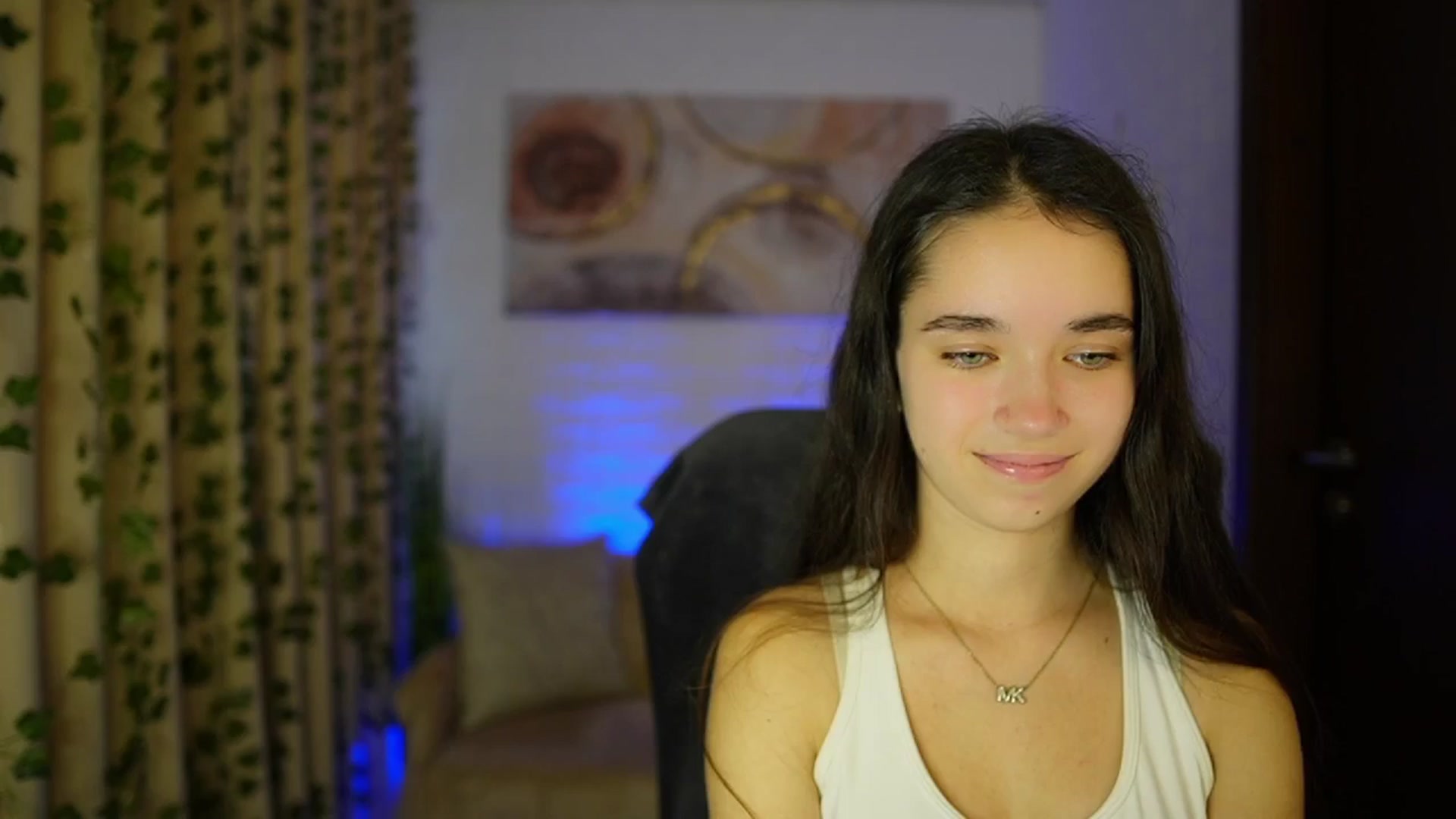 Gallery image thumbnail from Gia_Paige18's myfreecams stream on, 10/25/2024, 13:07 image 3 of 20