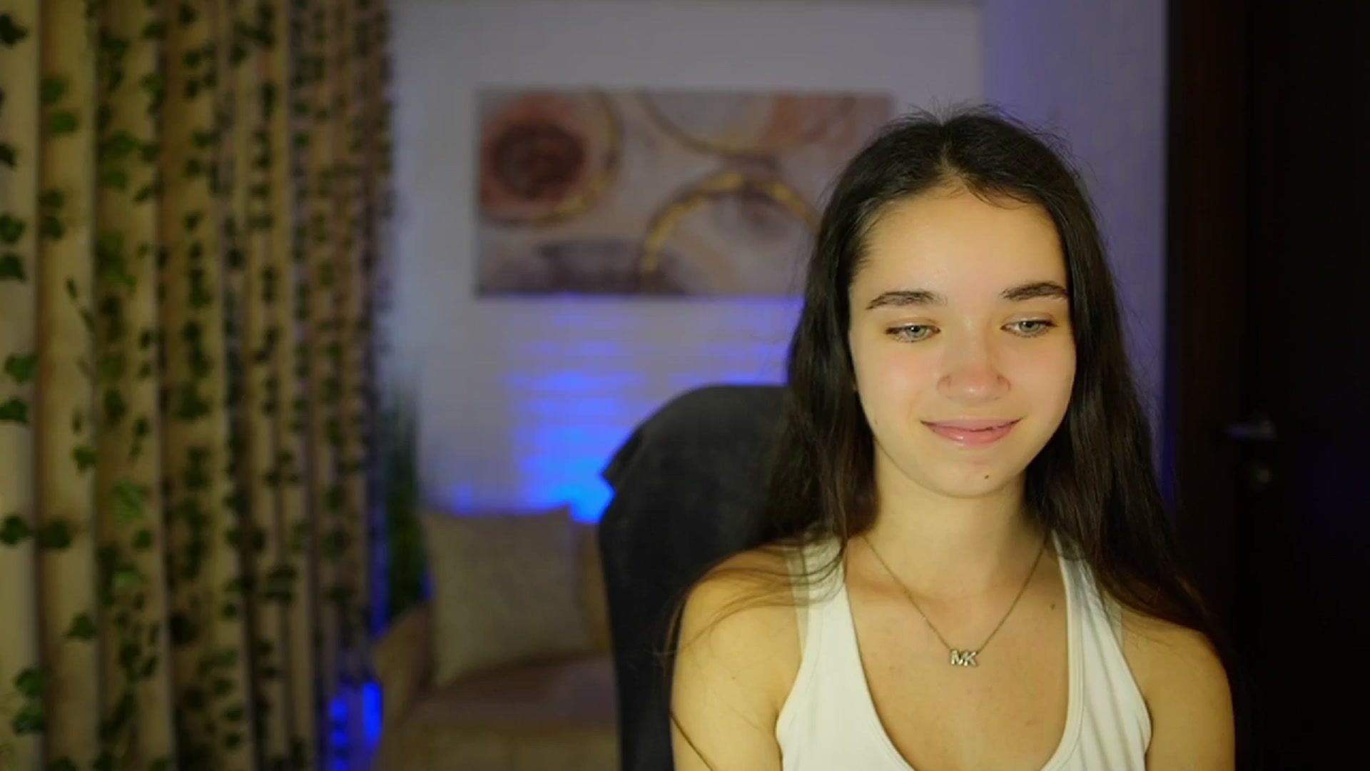 Gallery image thumbnail from Gia_Paige18's myfreecams stream on, 10/25/2024, 13:07 image 5 of 20