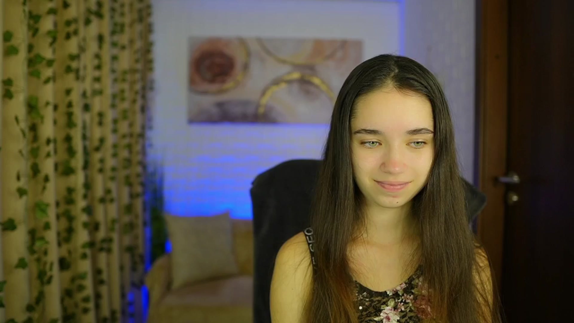 Gallery image thumbnail from Gia_Paige18's myfreecams stream on, 10/27/2024, 10:11 image 1 of 20