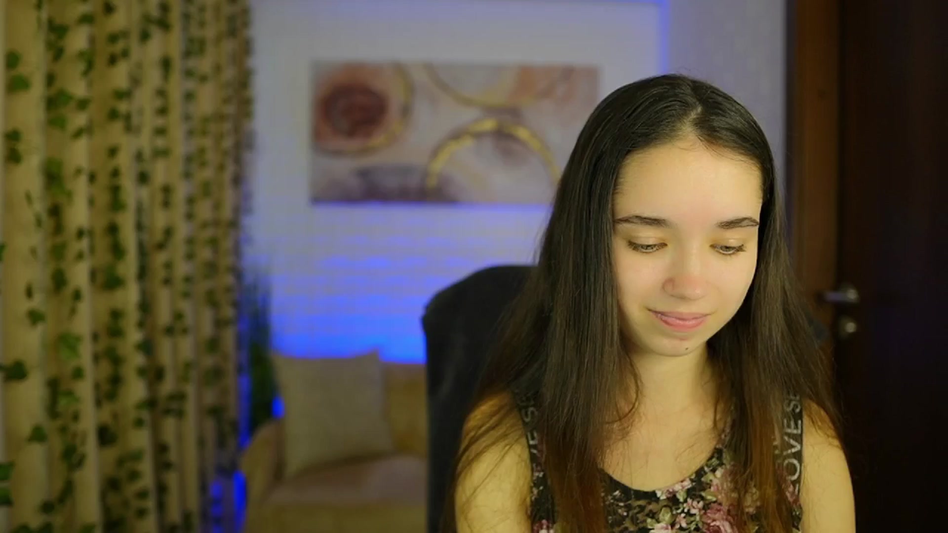 Gallery image thumbnail from Gia_Paige18's myfreecams stream on, 10/27/2024, 10:11 image 12 of 20