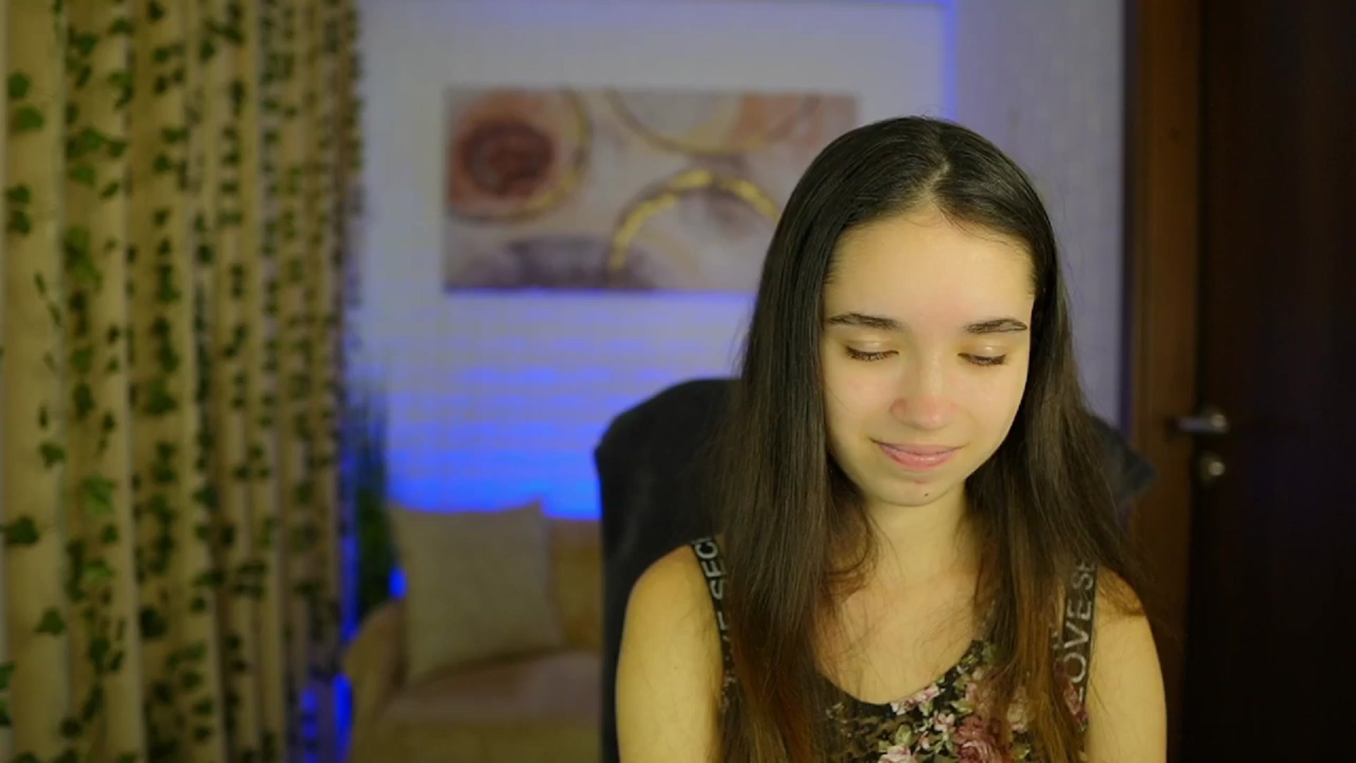 Gallery image thumbnail from Gia_Paige18's myfreecams stream on, 10/27/2024, 10:11 image 8 of 20