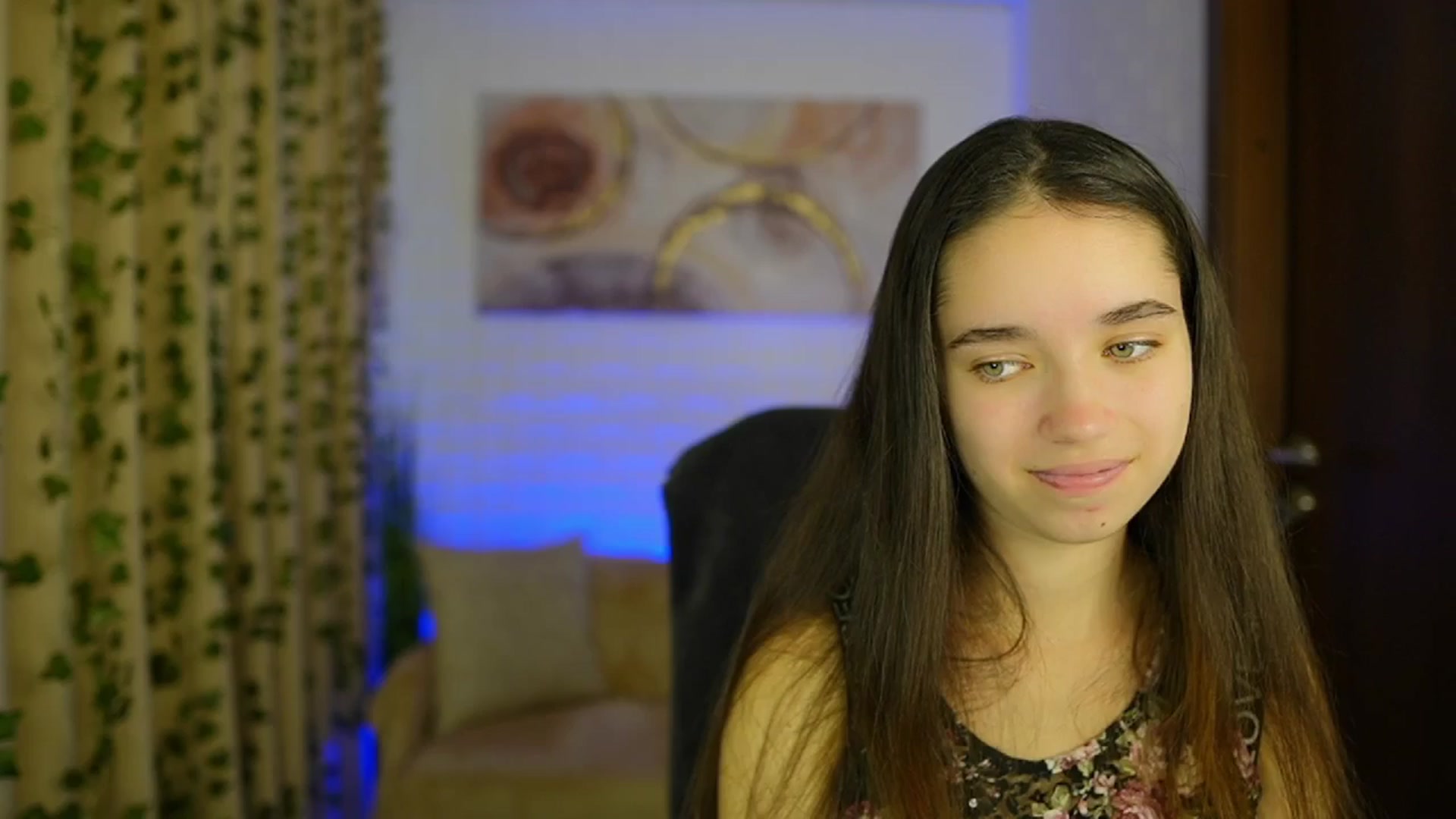 Gallery image thumbnail from Gia_Paige18's myfreecams stream on, 10/27/2024, 10:11 image 14 of 20