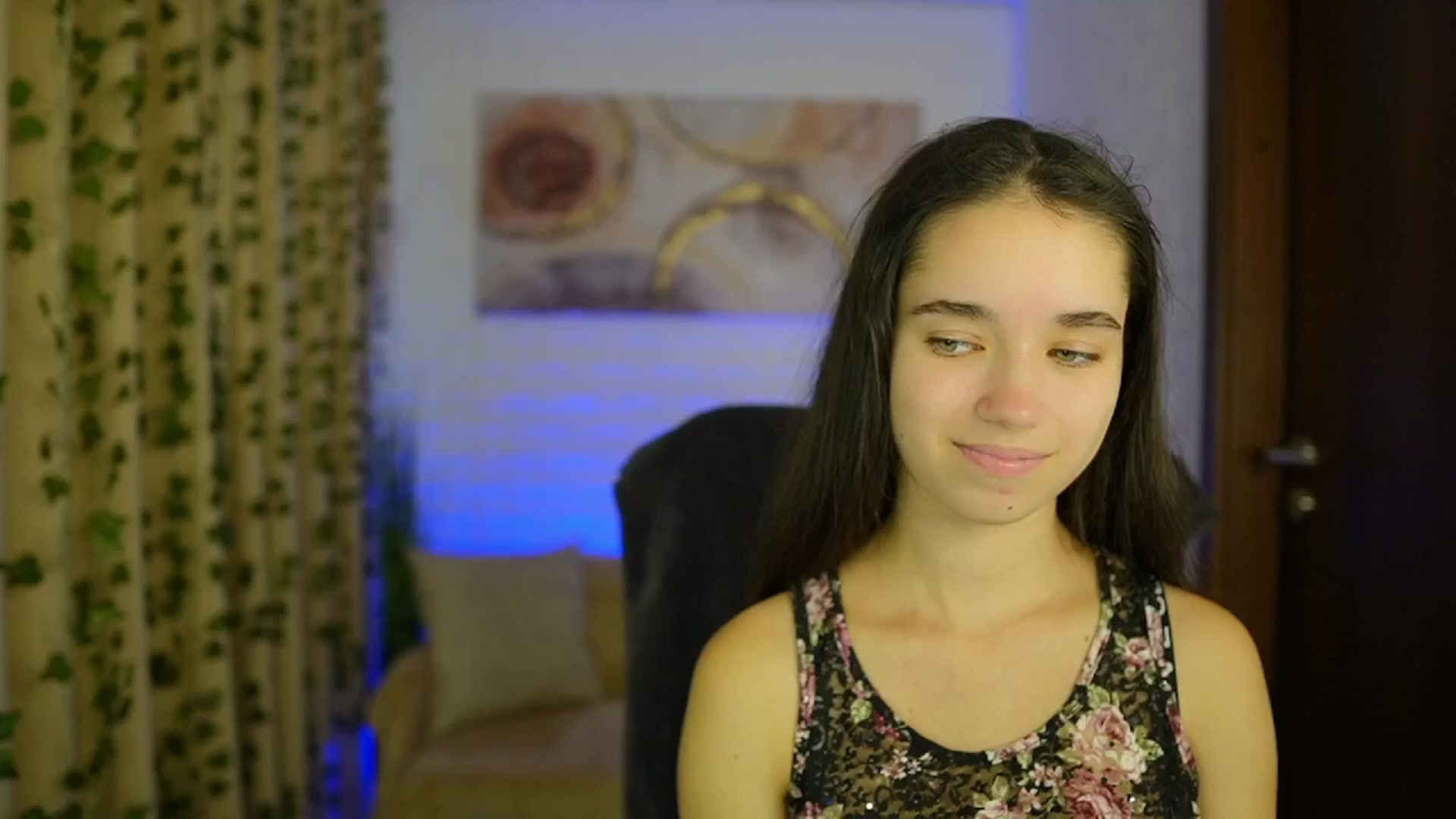 Gallery image thumbnail from Gia_Paige18's myfreecams stream on, 10/27/2024, 10:38 image 4 of 20
