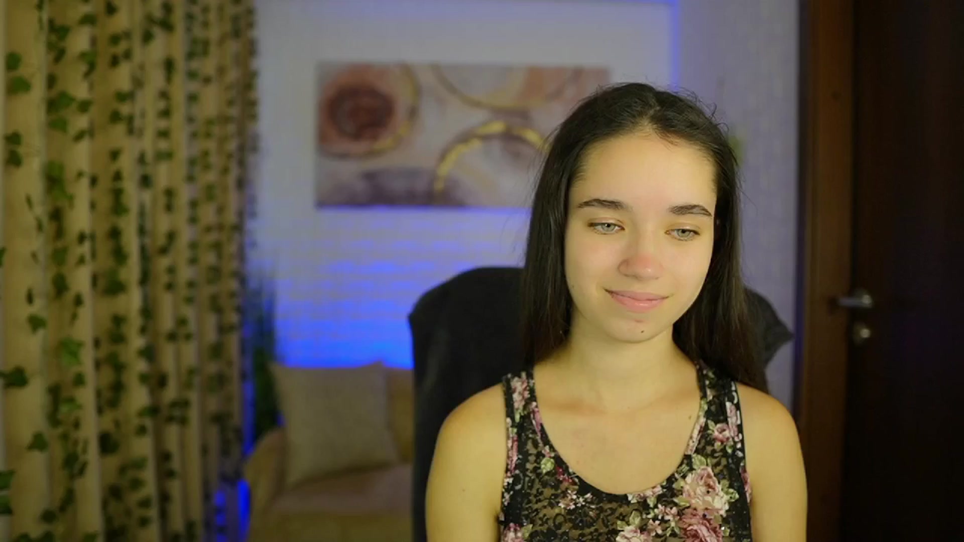 Gallery image thumbnail from Gia_Paige18's myfreecams stream on, 10/27/2024, 10:38 image 2 of 20