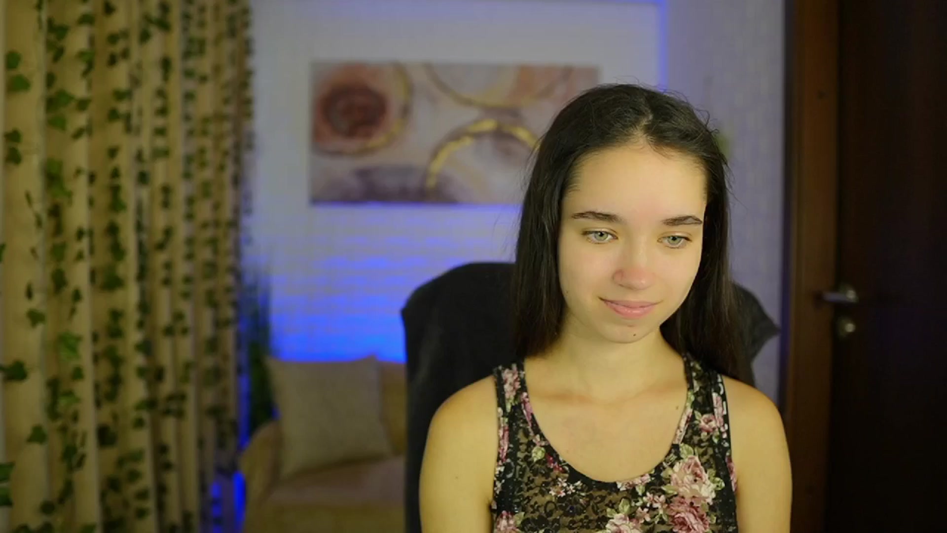 Gallery image thumbnail from Gia_Paige18's myfreecams stream on, 10/27/2024, 10:38 image 1 of 20