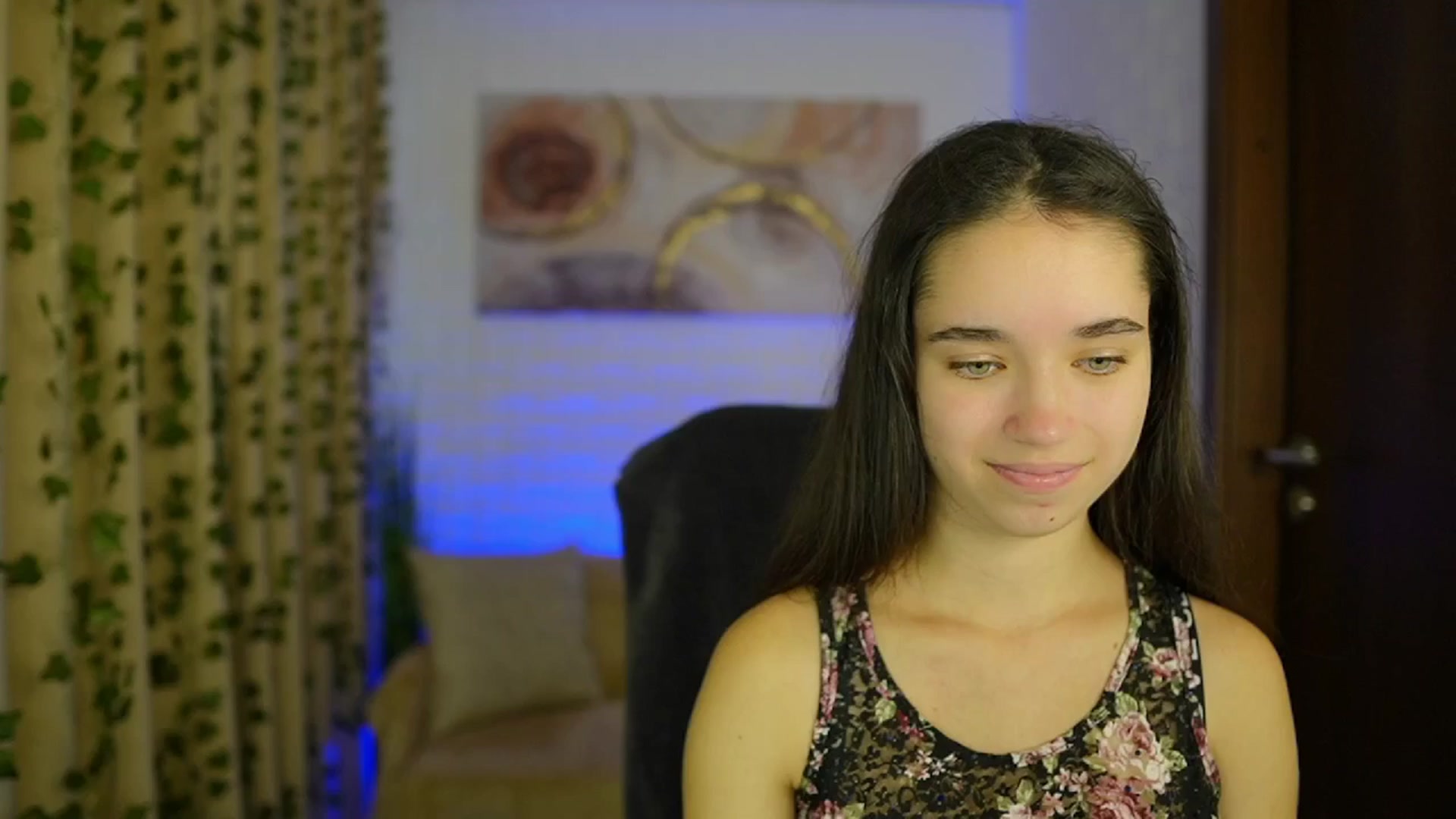 Gallery image thumbnail from Gia_Paige18's myfreecams stream on, 10/27/2024, 10:38 image 7 of 20