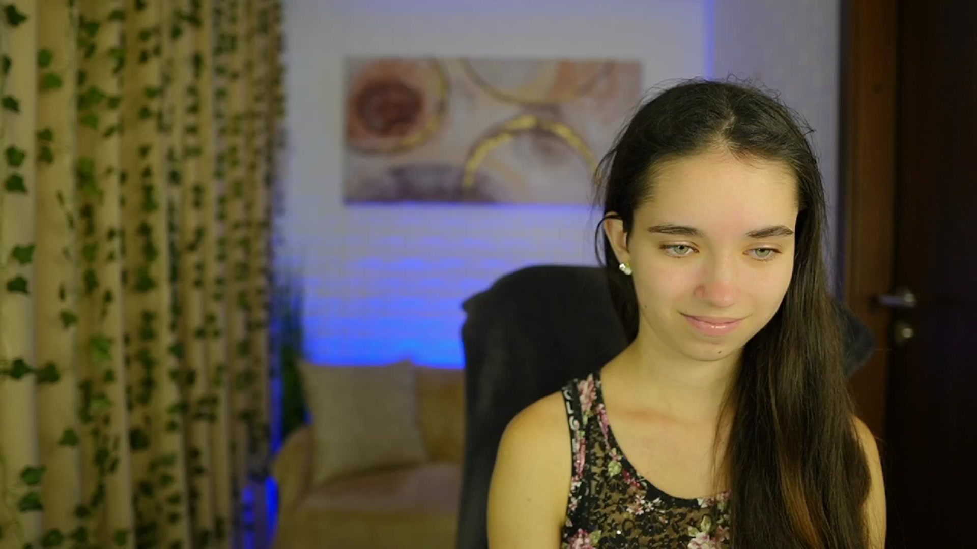 Gallery image thumbnail from Gia_Paige18's myfreecams stream on, 10/27/2024, 11:31 image 3 of 20