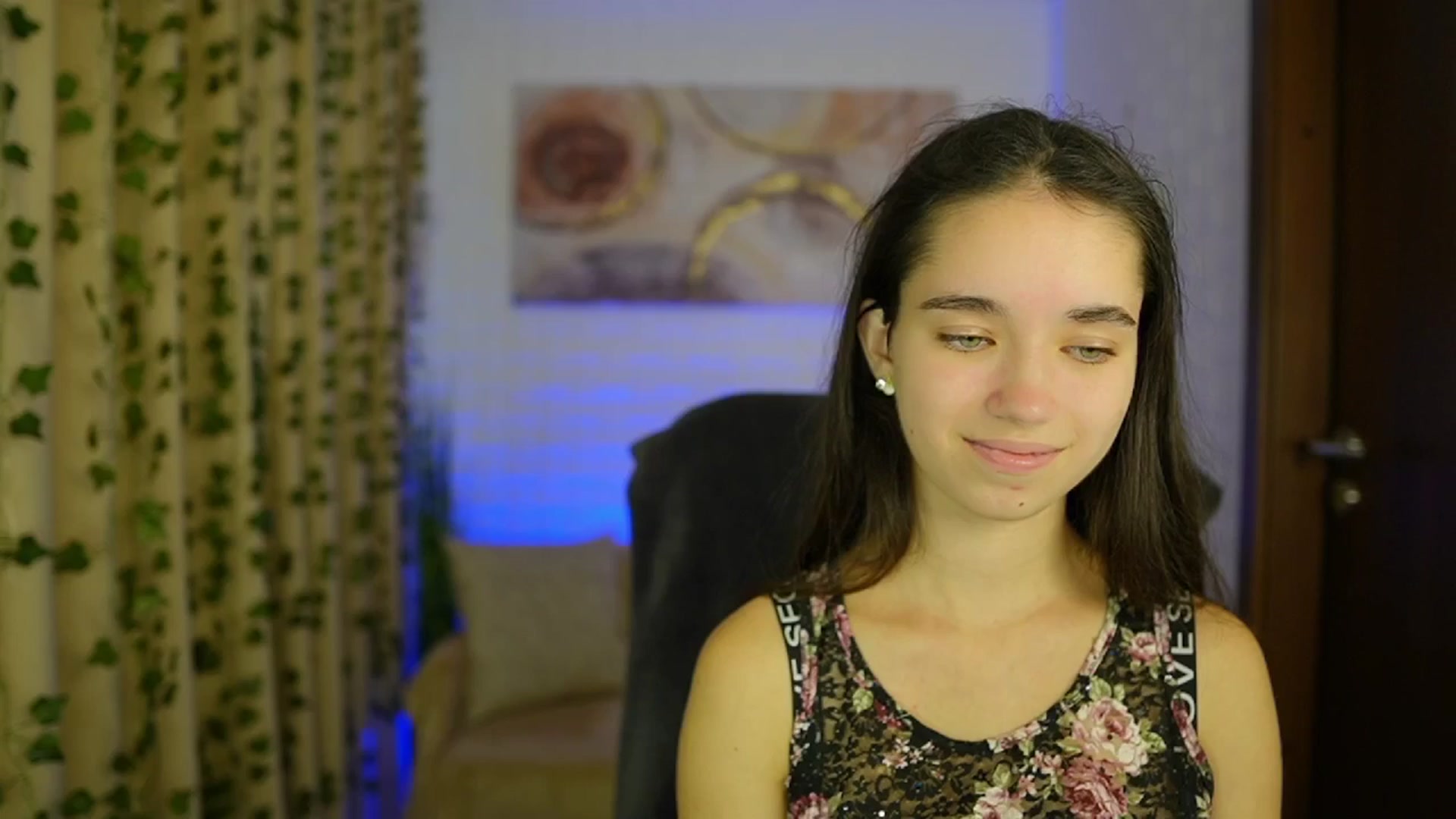 Gallery image thumbnail from Gia_Paige18's myfreecams stream on, 10/27/2024, 11:31 image 20 of 20