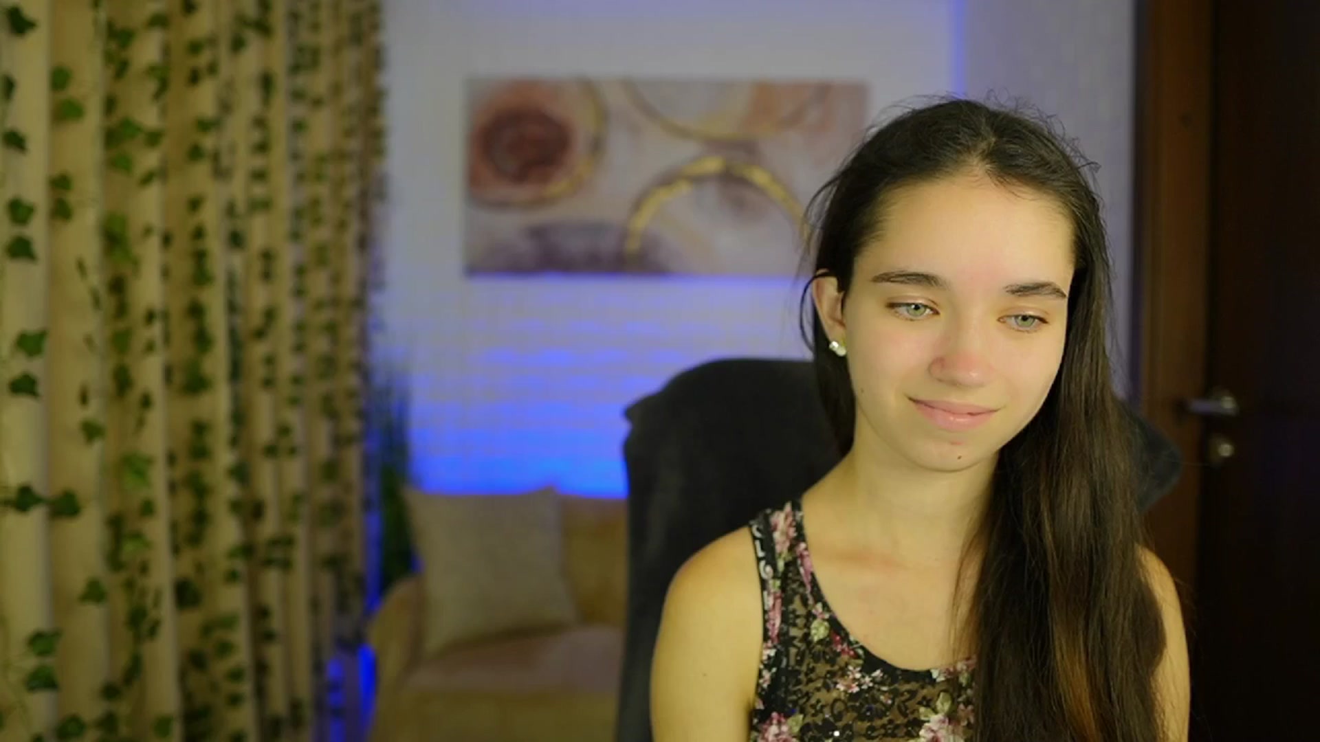 Gallery image thumbnail from Gia_Paige18's myfreecams stream on, 10/27/2024, 11:31 image 1 of 20